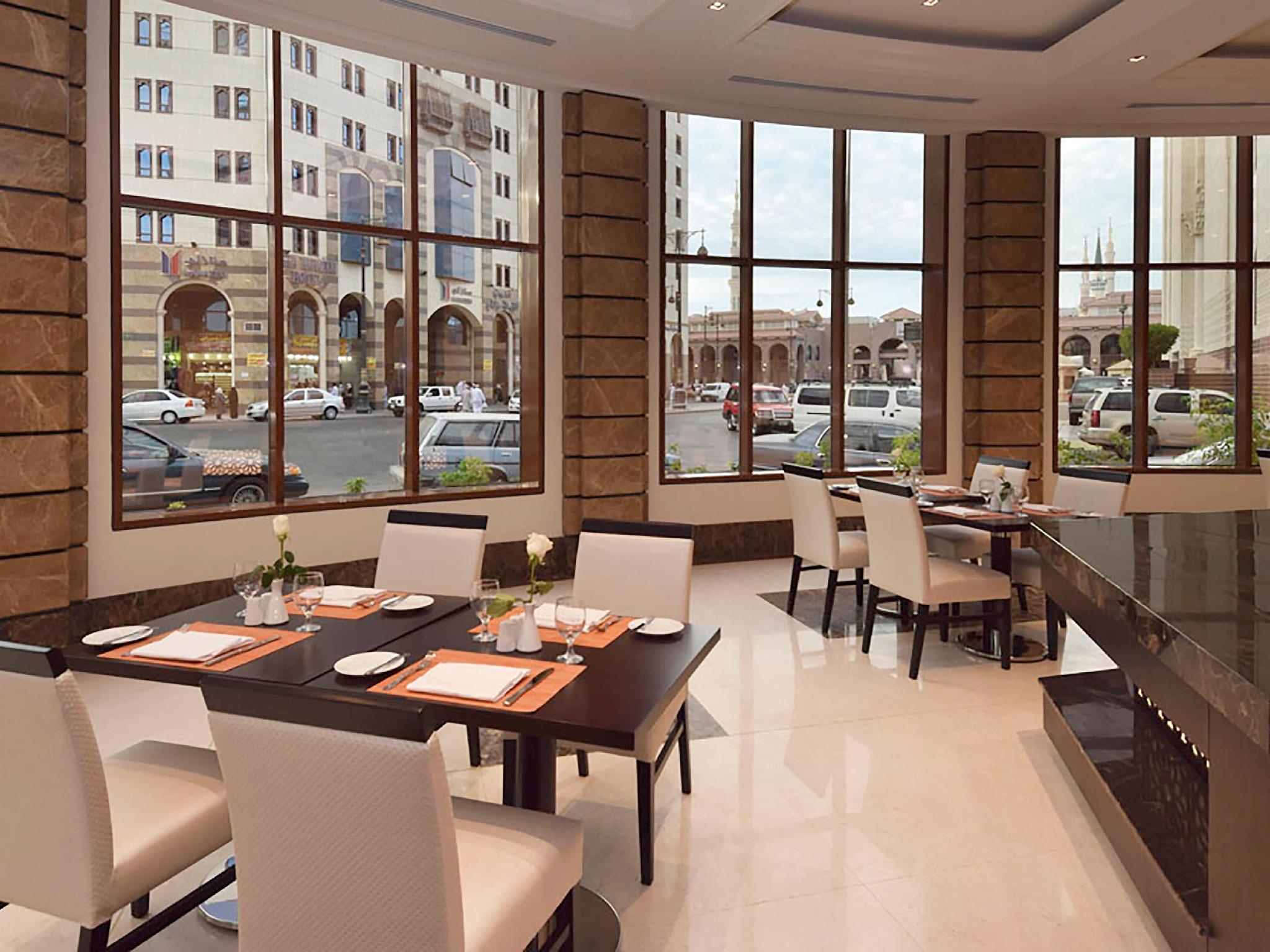 Pullman Zamzam Madina - gambar 15