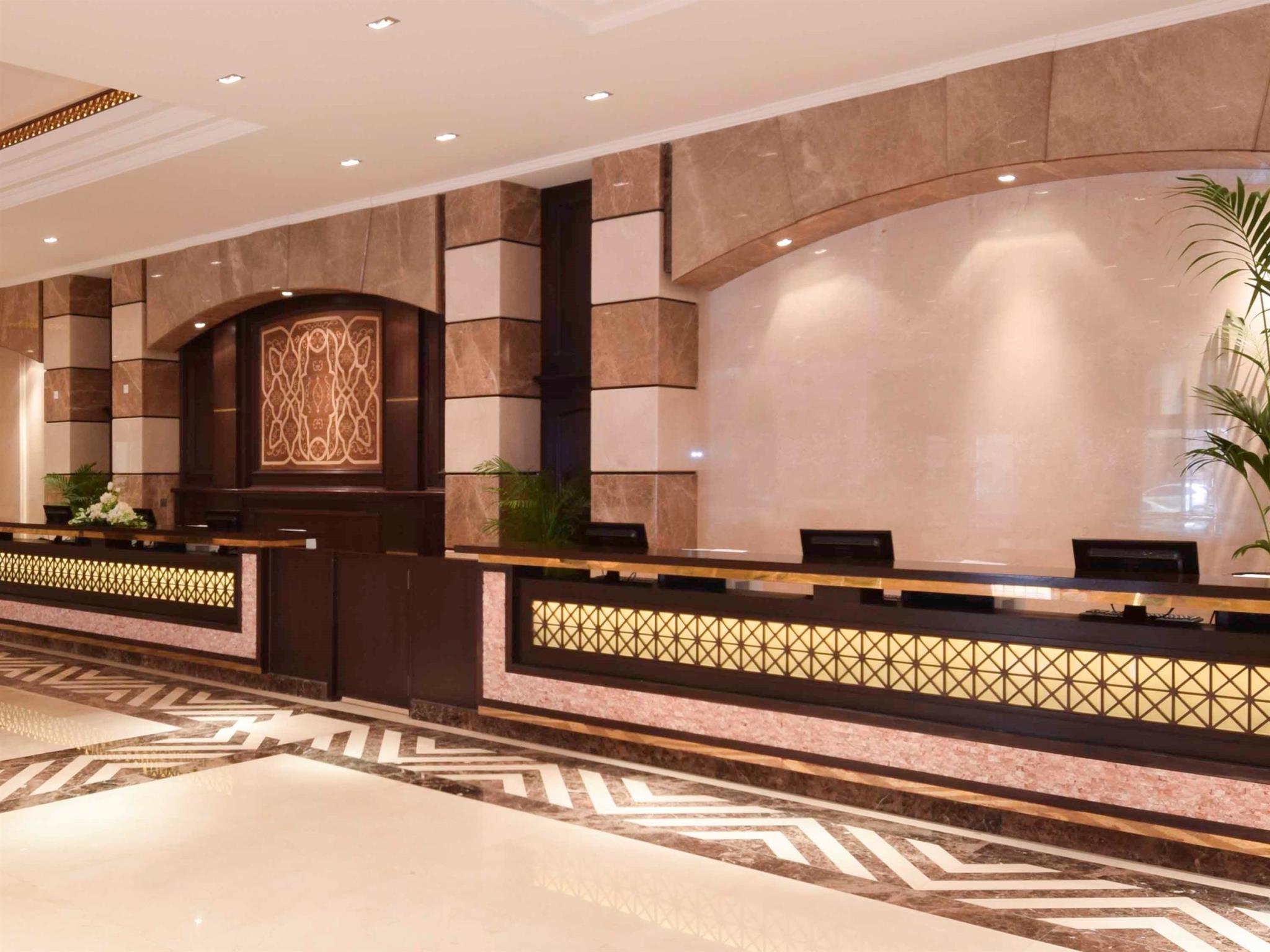 Pullman Zamzam Madina - gambar 13