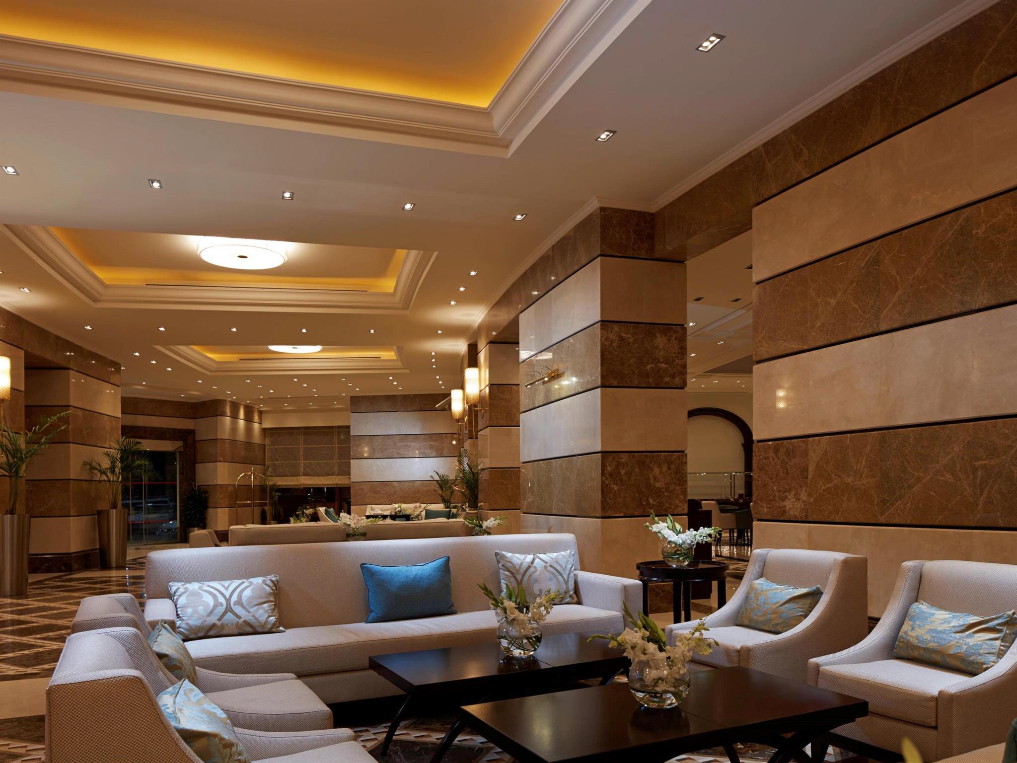 Pullman Zamzam Madina - gambar 11