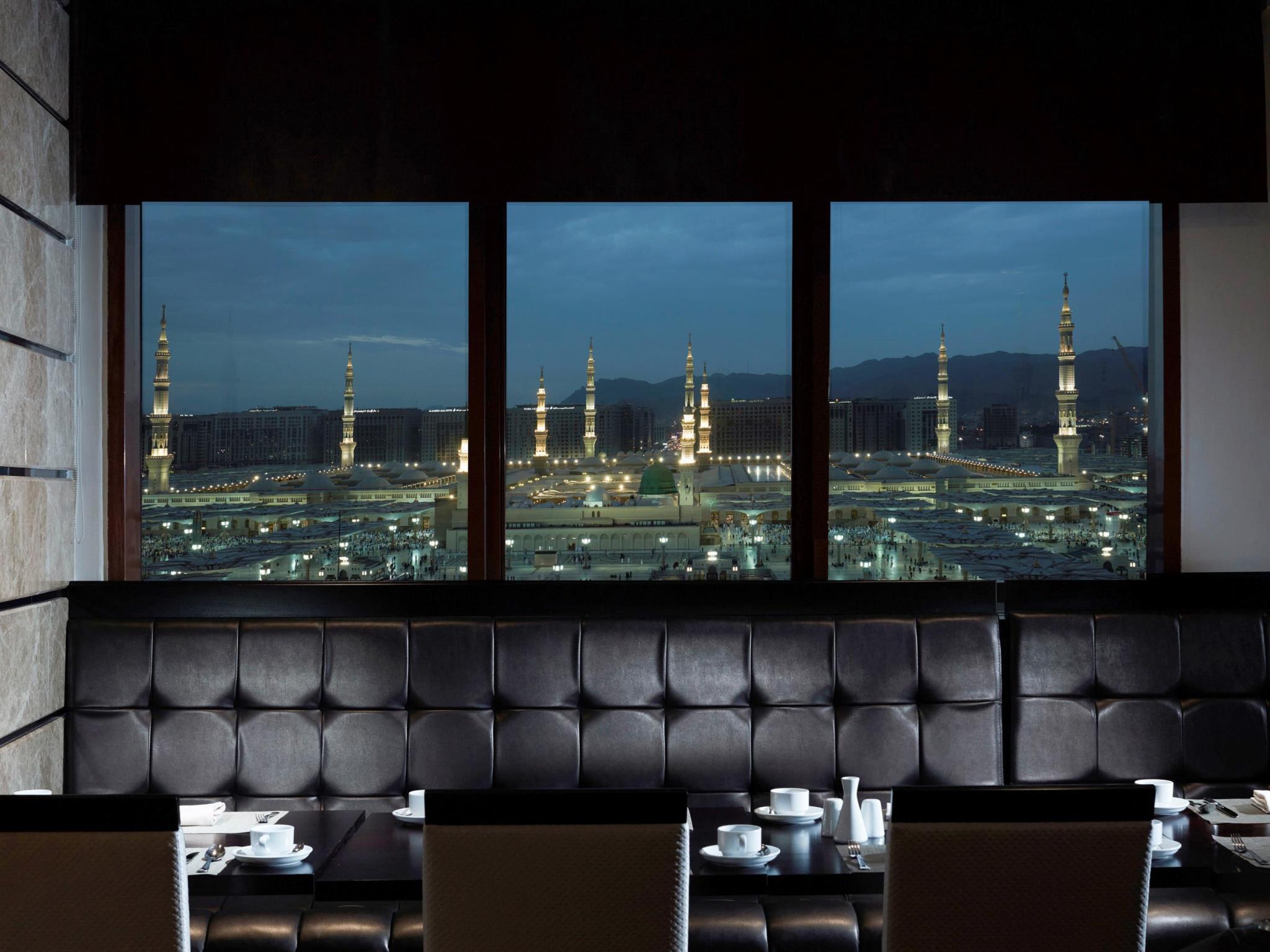 Pullman Zamzam Madina - gambar 31