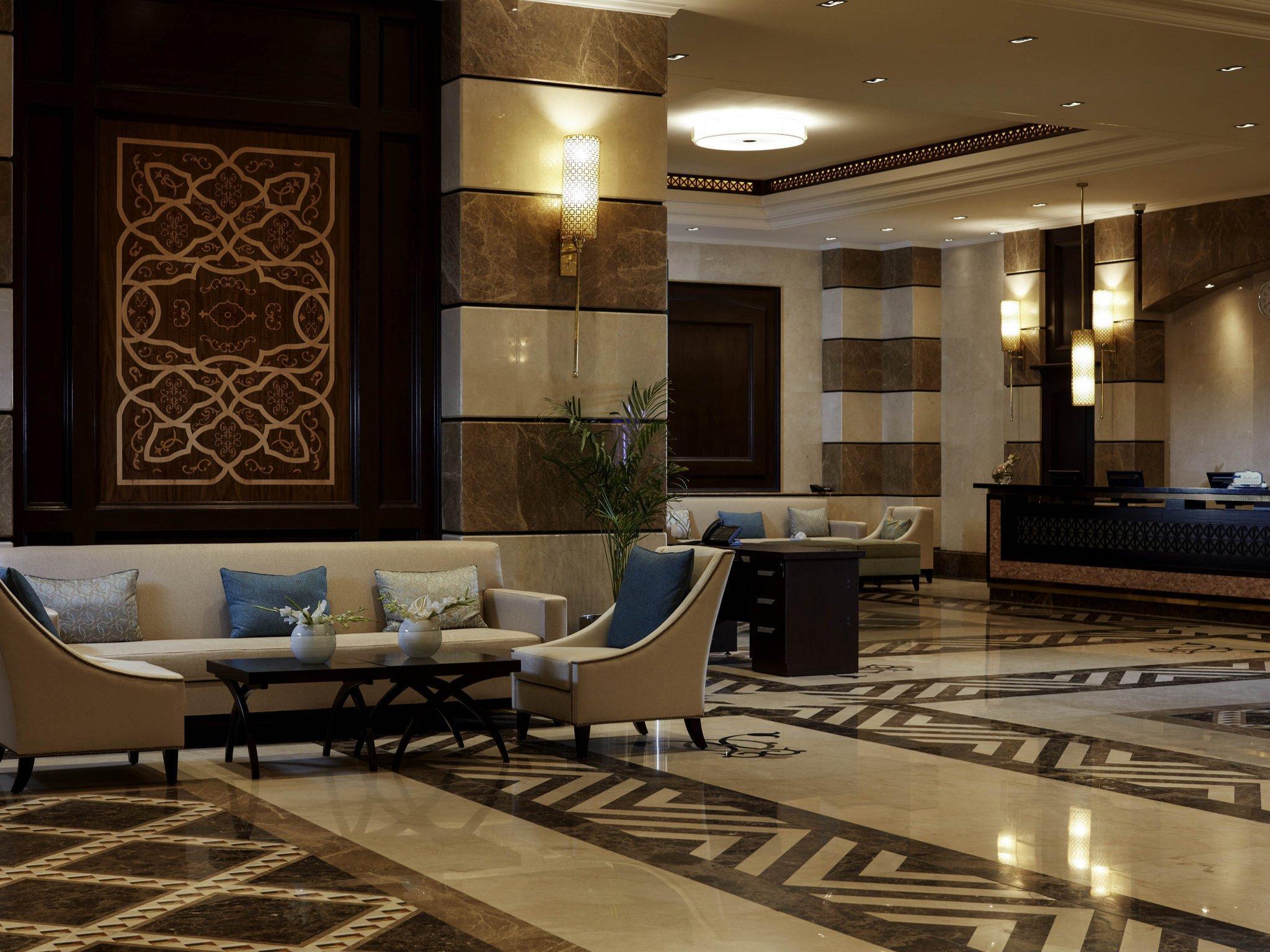 Pullman Zamzam Madina - gambar 14