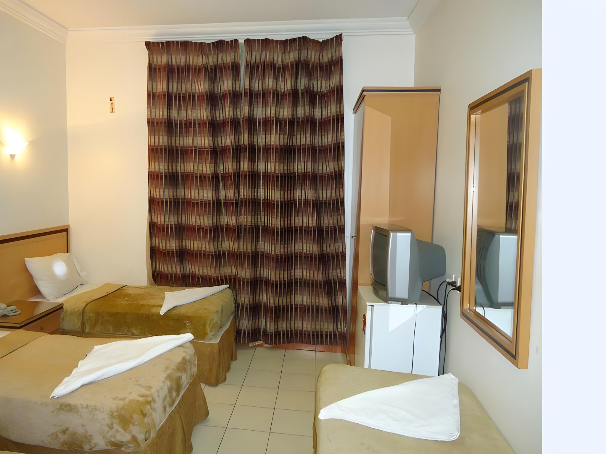 Al Mukhtara Algarbe Hotel Branch of Manazel Al Mukhtara Tradi - görsel 23