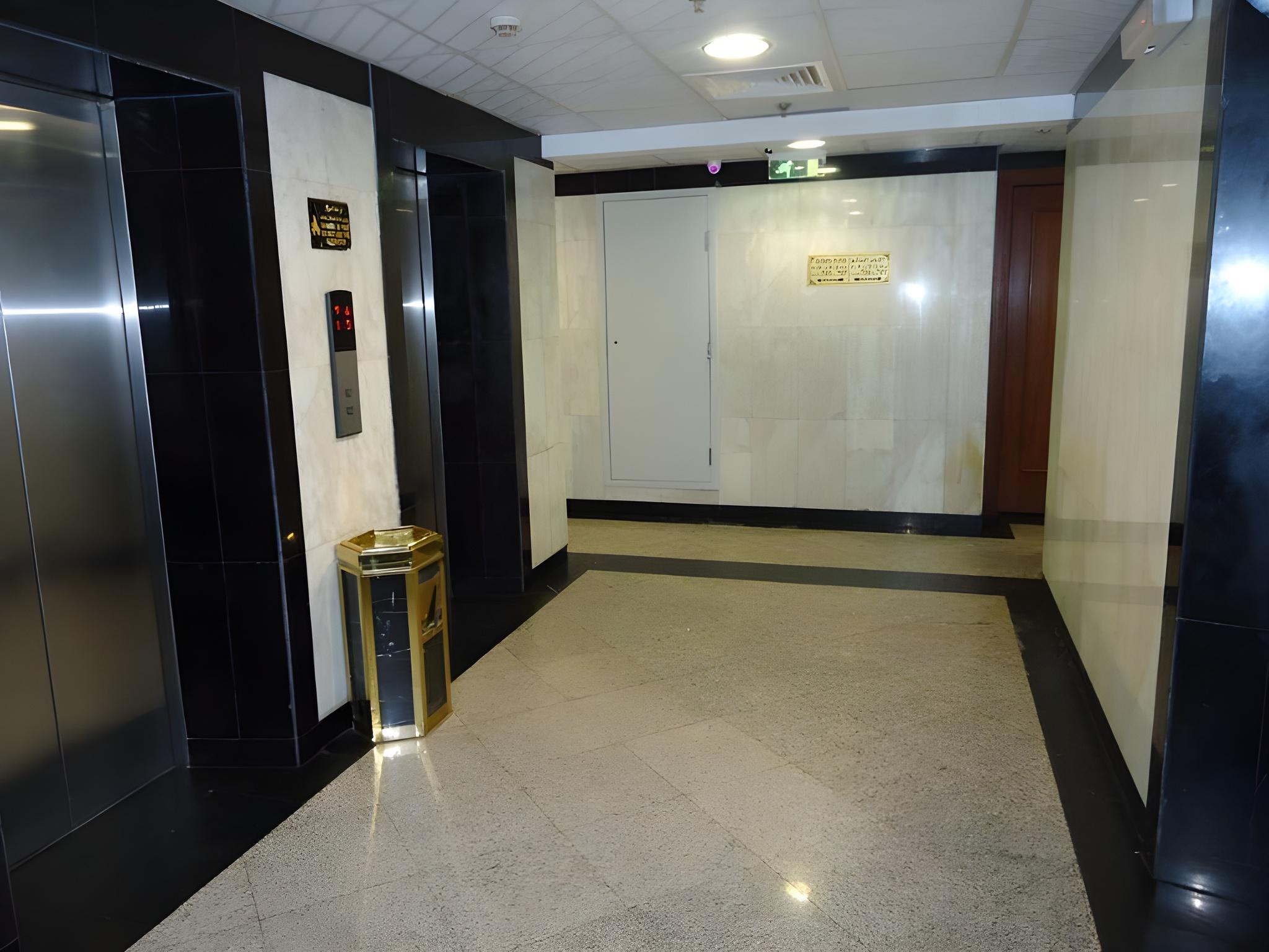 Al Mukhtara Algarbe Hotel Branch of Manazel Al Mukhtara Tradi - görsel 13
