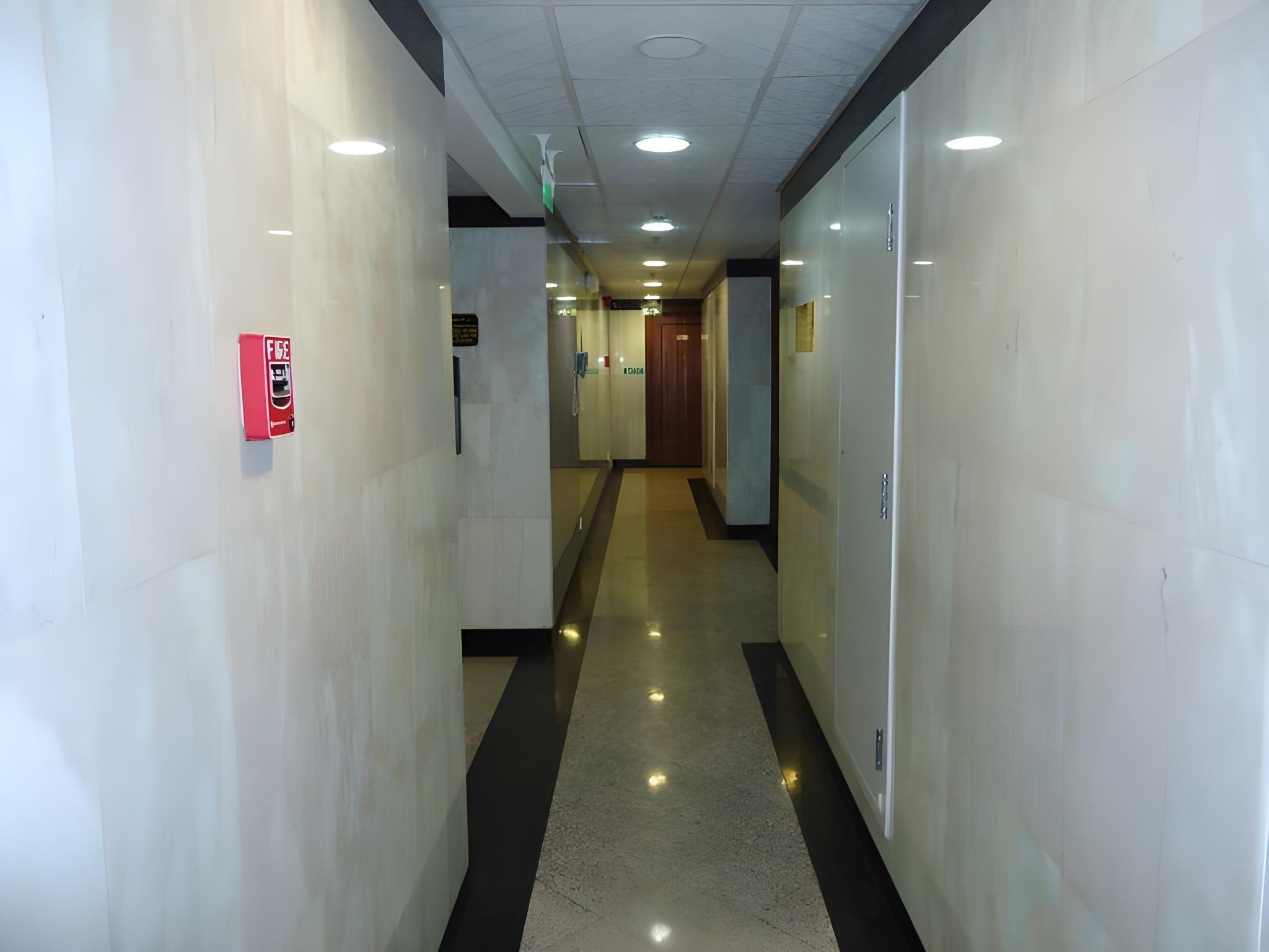 Al Mukhtara Algarbe Hotel Branch of Manazel Al Mukhtara Tradi - görsel 16