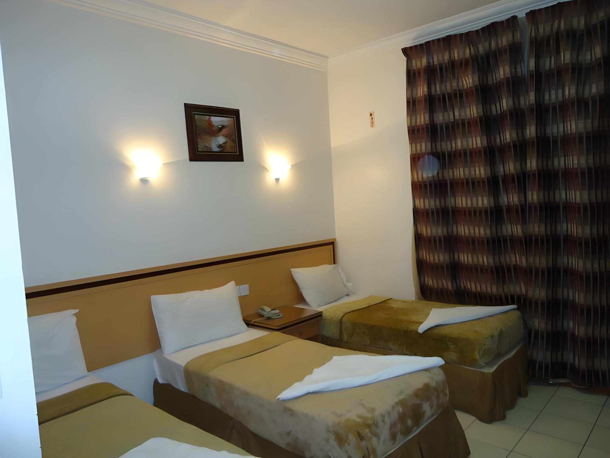 Al Mukhtara Algarbe Hotel Branch of Manazel Al Mukhtara Tradi - görsel 22