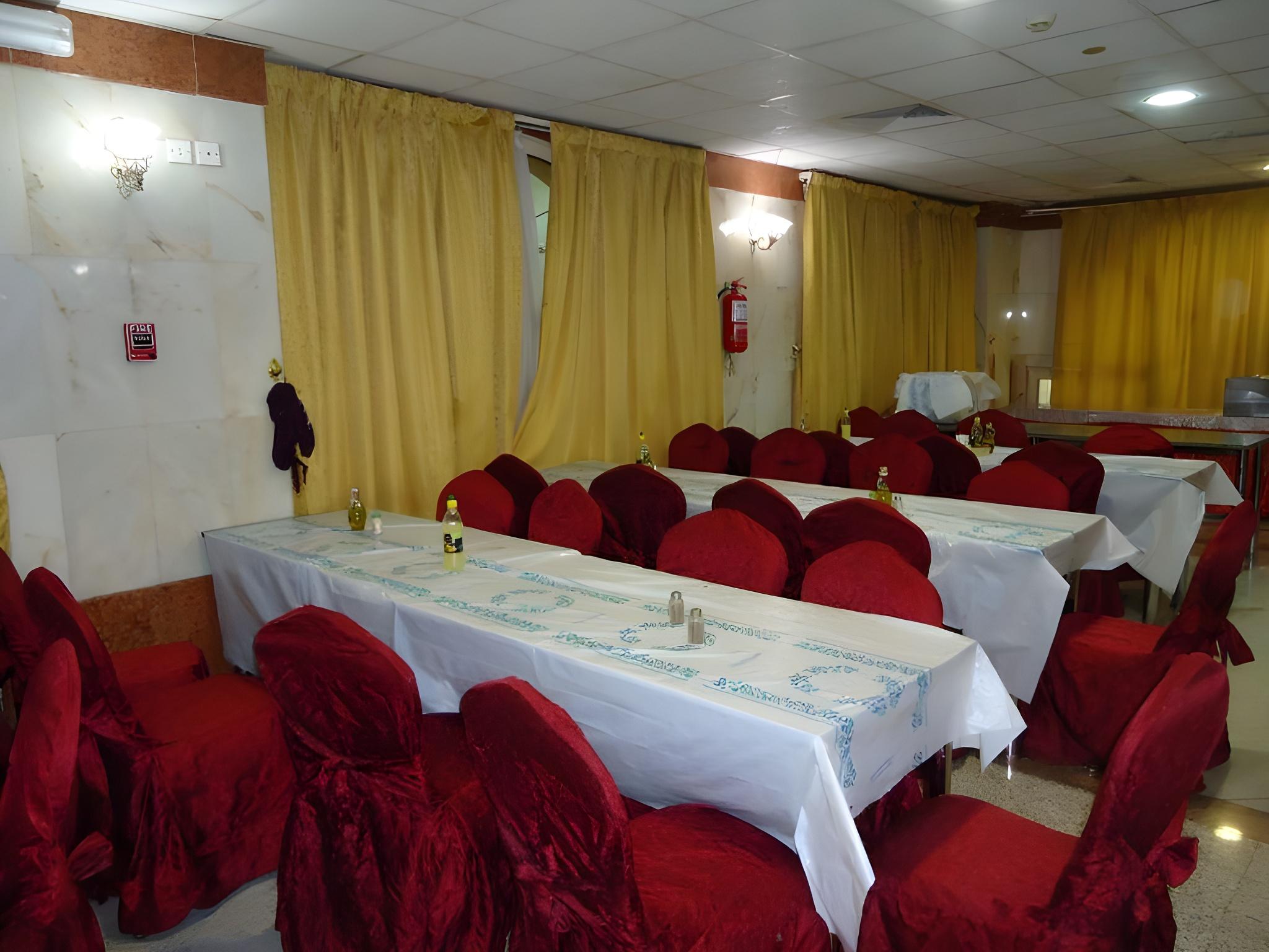 Al Mukhtara Algarbe Hotel Branch of Manazel Al Mukhtara Tradi - görsel 14