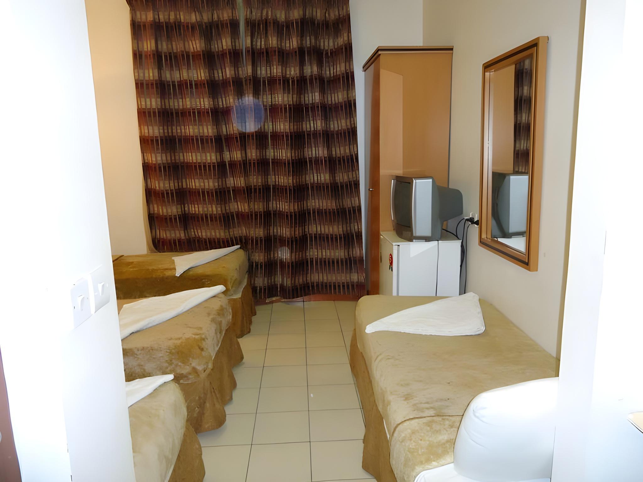 Al Mukhtara Algarbe Hotel Branch of Manazel Al Mukhtara Tradi - görsel 26