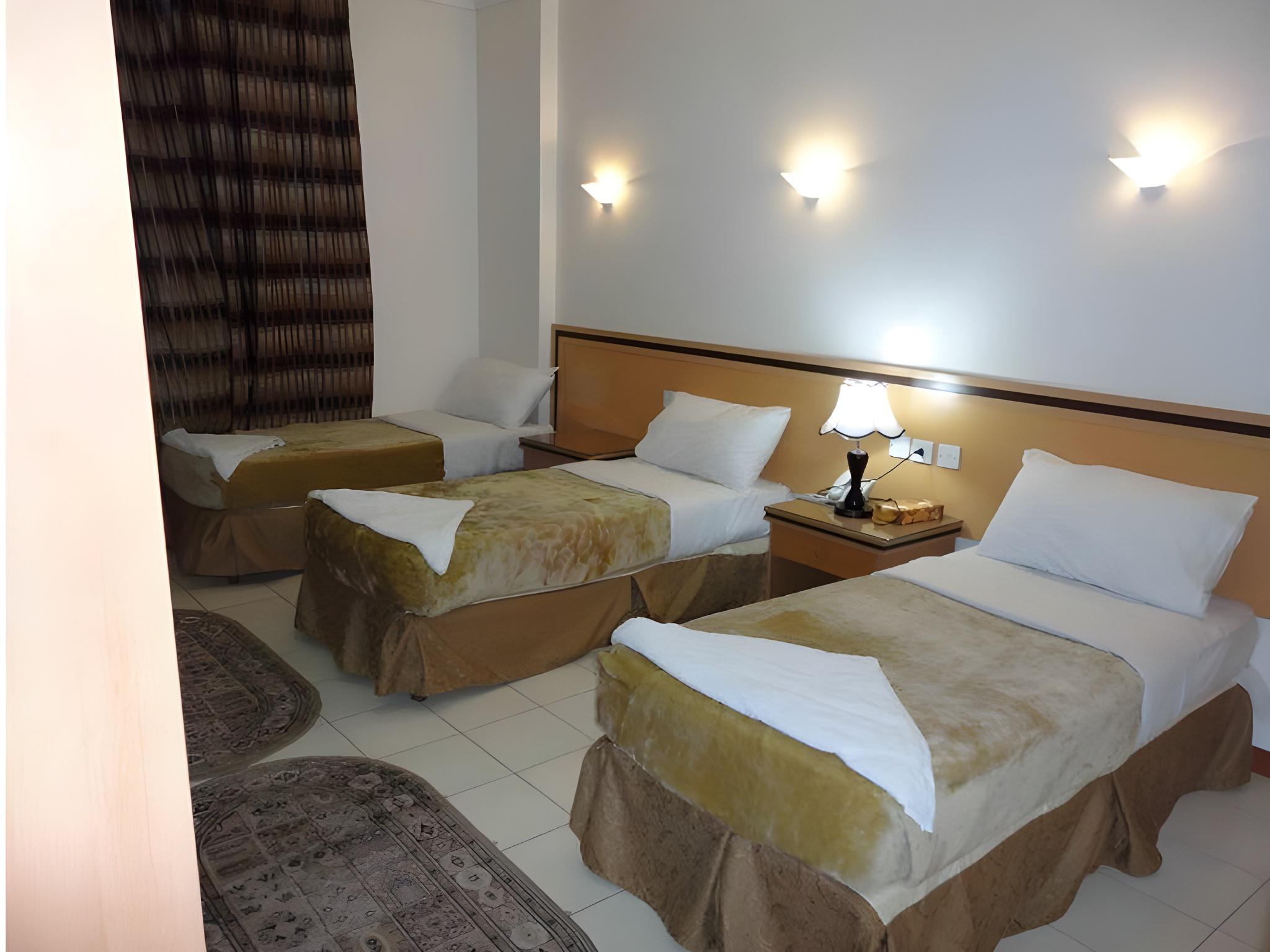 Al Mukhtara Algarbe Hotel Branch of Manazel Al Mukhtara Tradi - görsel 17