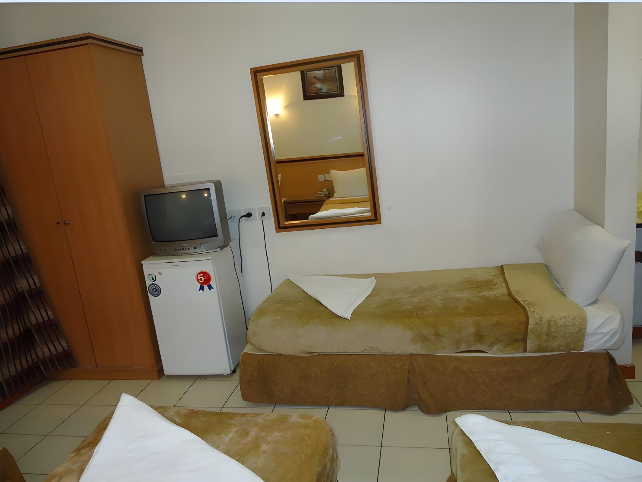 Al Mukhtara Algarbe Hotel Branch of Manazel Al Mukhtara Tradi - görsel 25