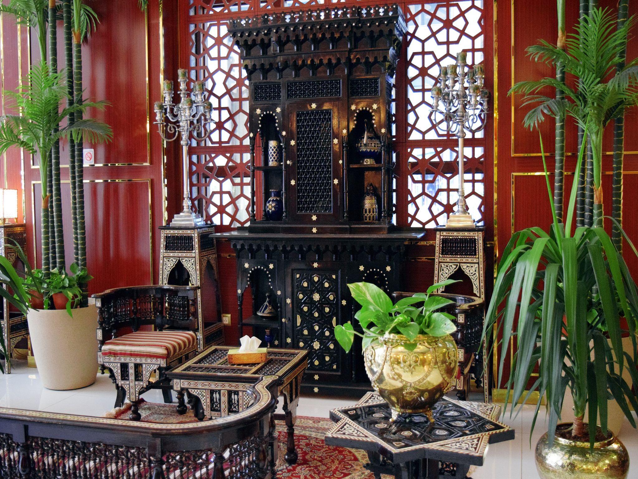 Manazil AL Madinah Hotel - gambar 4