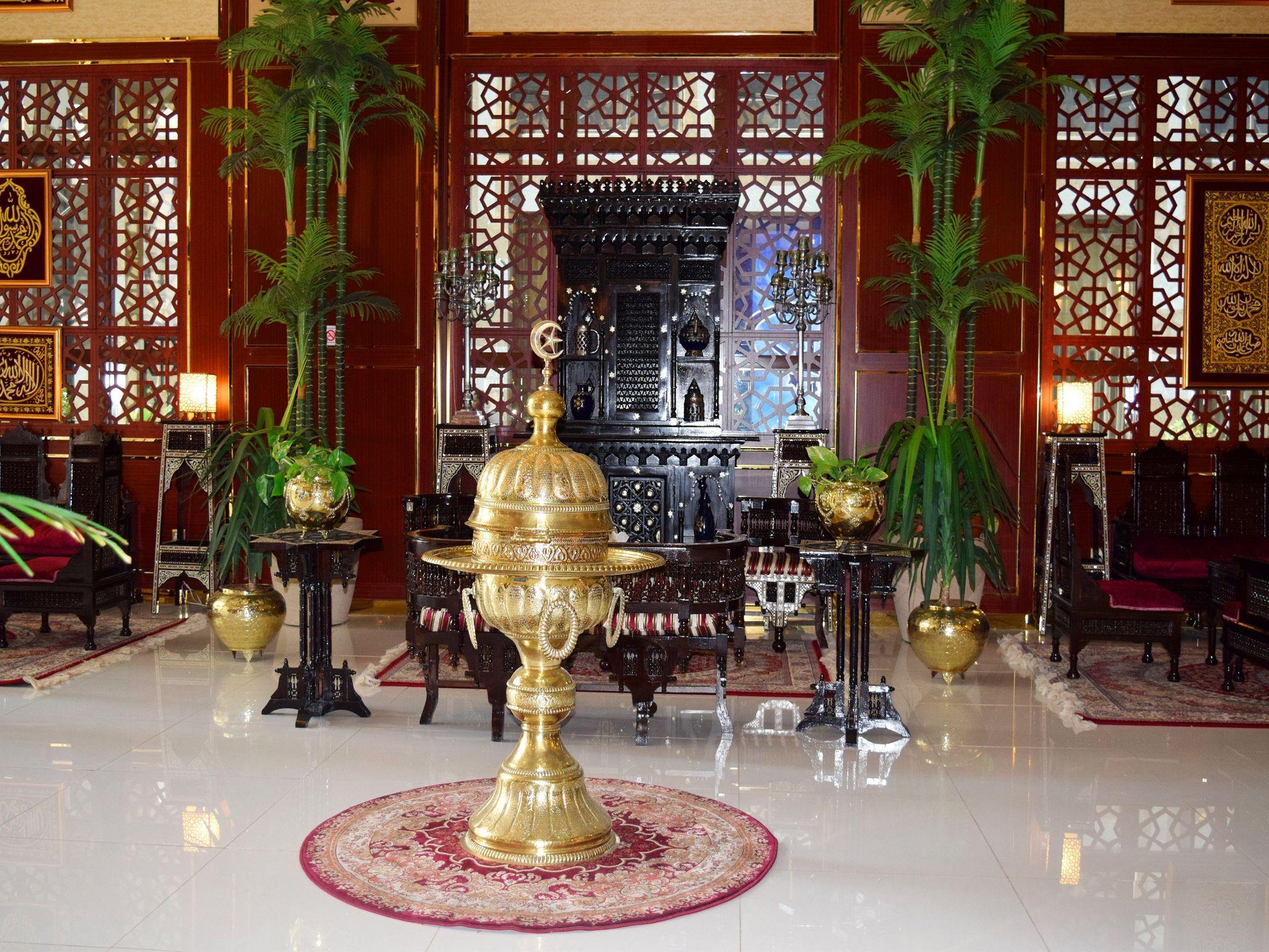 Manazil AL Madinah Hotel - gambar 15
