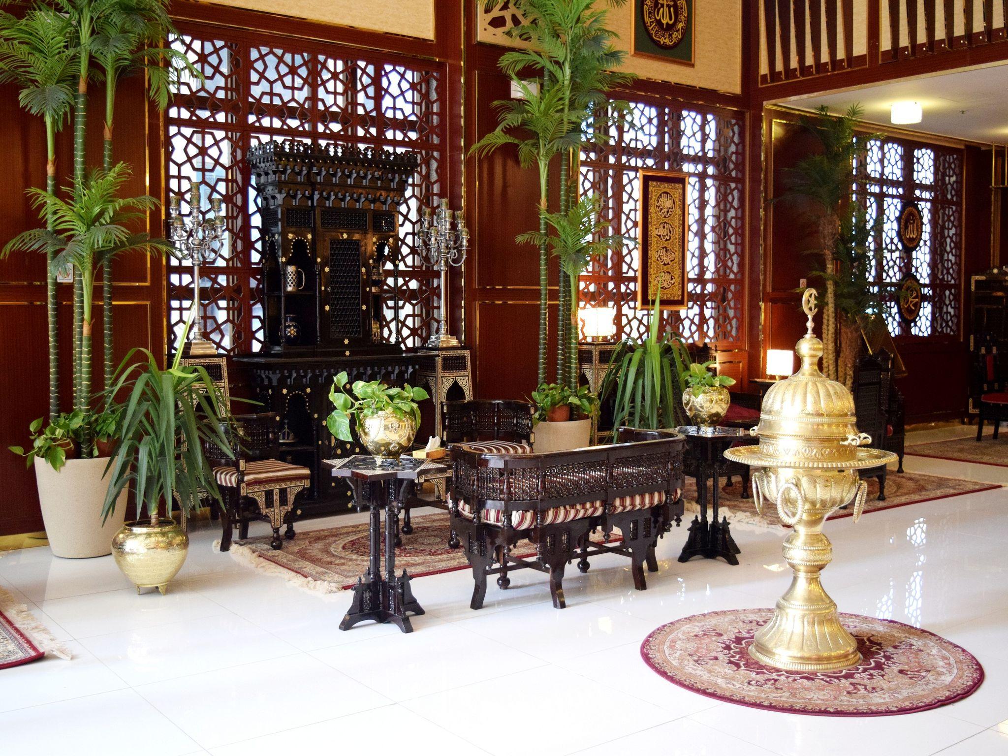 Manazil AL Madinah Hotel - gambar 16