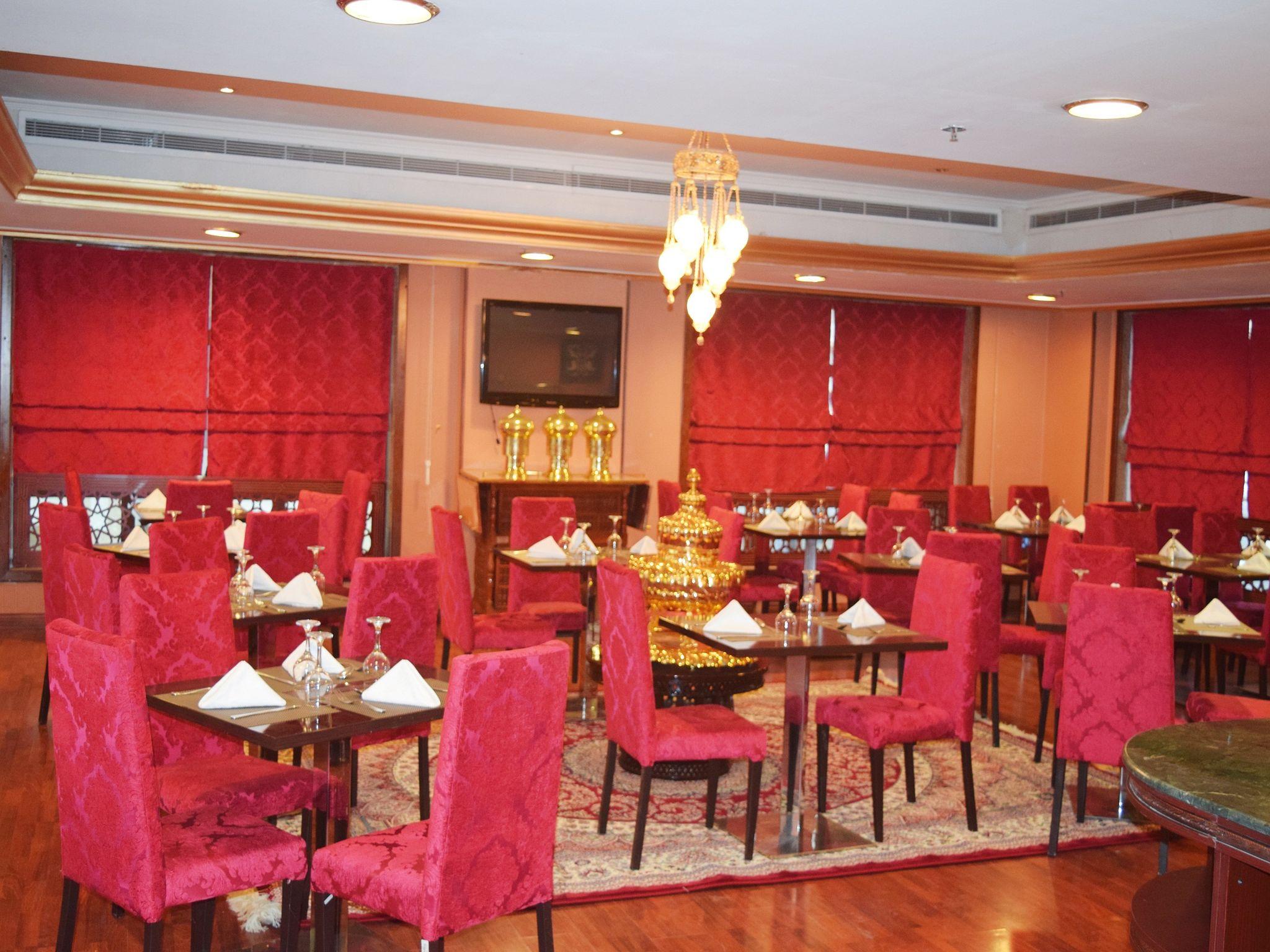 Manazil AL Madinah Hotel - gambar 11