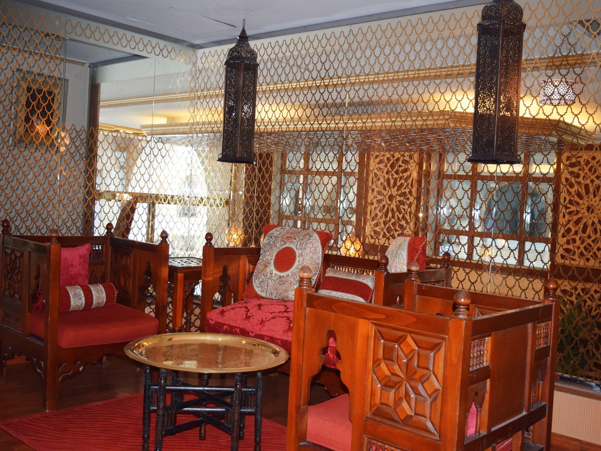 Manazil AL Madinah Hotel - gambar 12