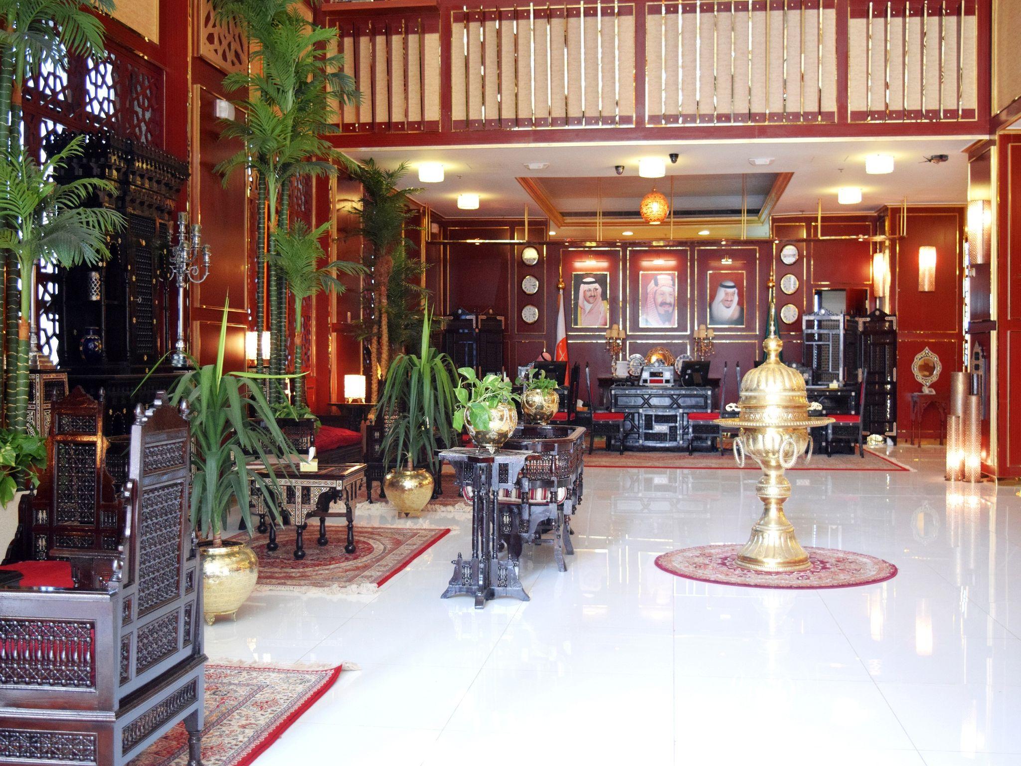 Manazil AL Madinah Hotel - gambar 24