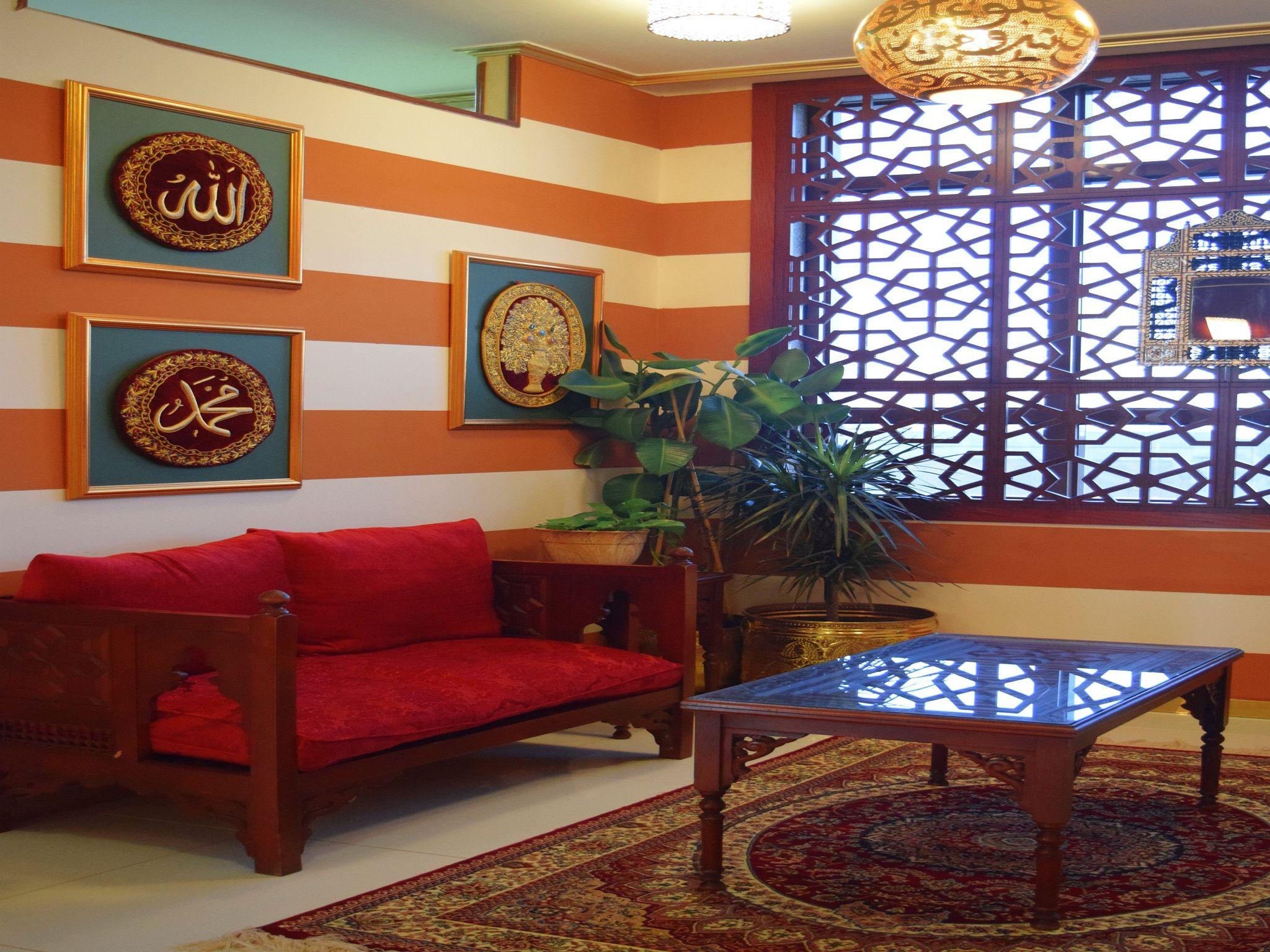 Manazil AL Madinah Hotel - gambar 5
