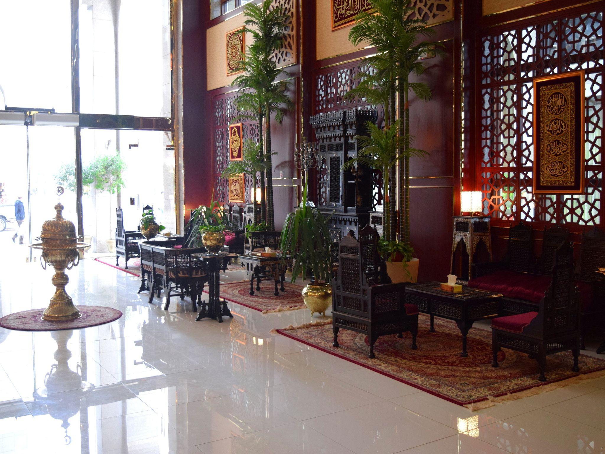 Manazil AL Madinah Hotel - gambar 25