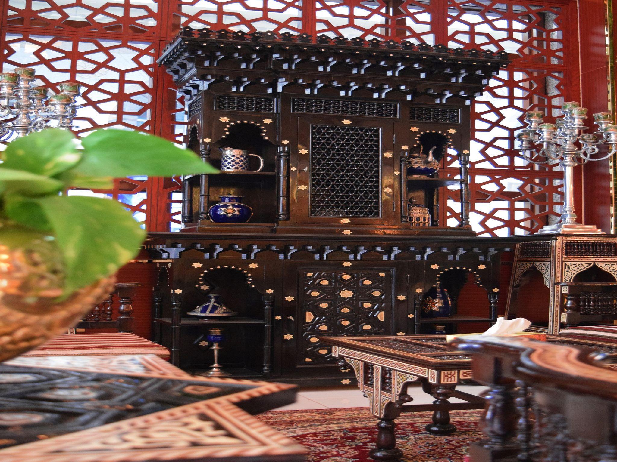 Manazil AL Madinah Hotel - gambar 30