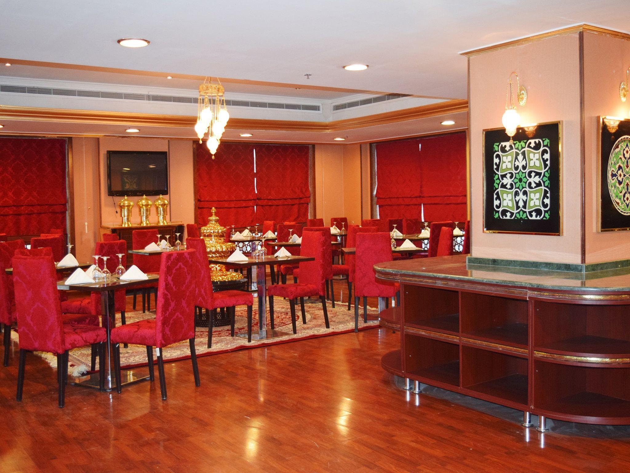 Manazil AL Madinah Hotel - gambar 21