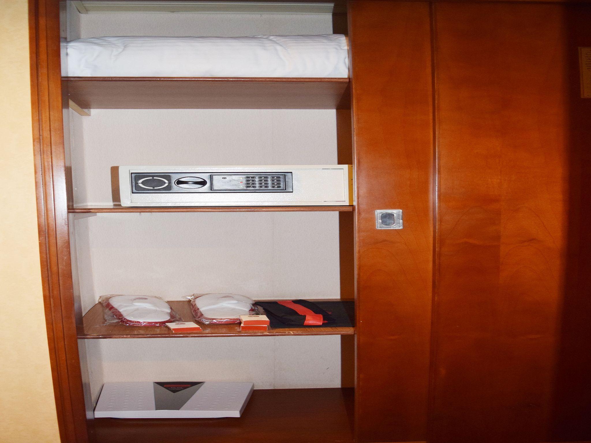 Manazil AL Madinah Hotel - gambar 13