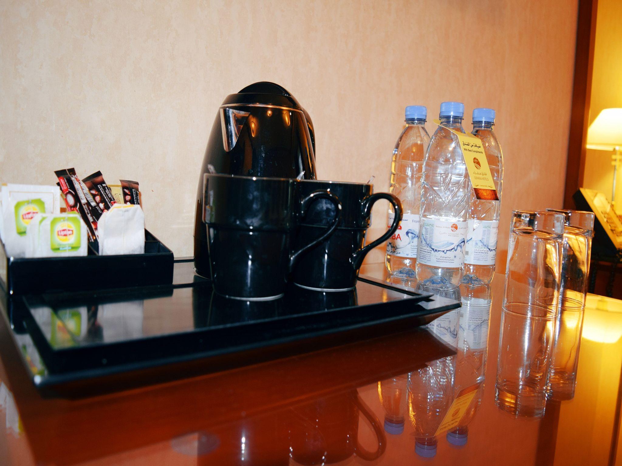 Manazil AL Madinah Hotel - gambar 14