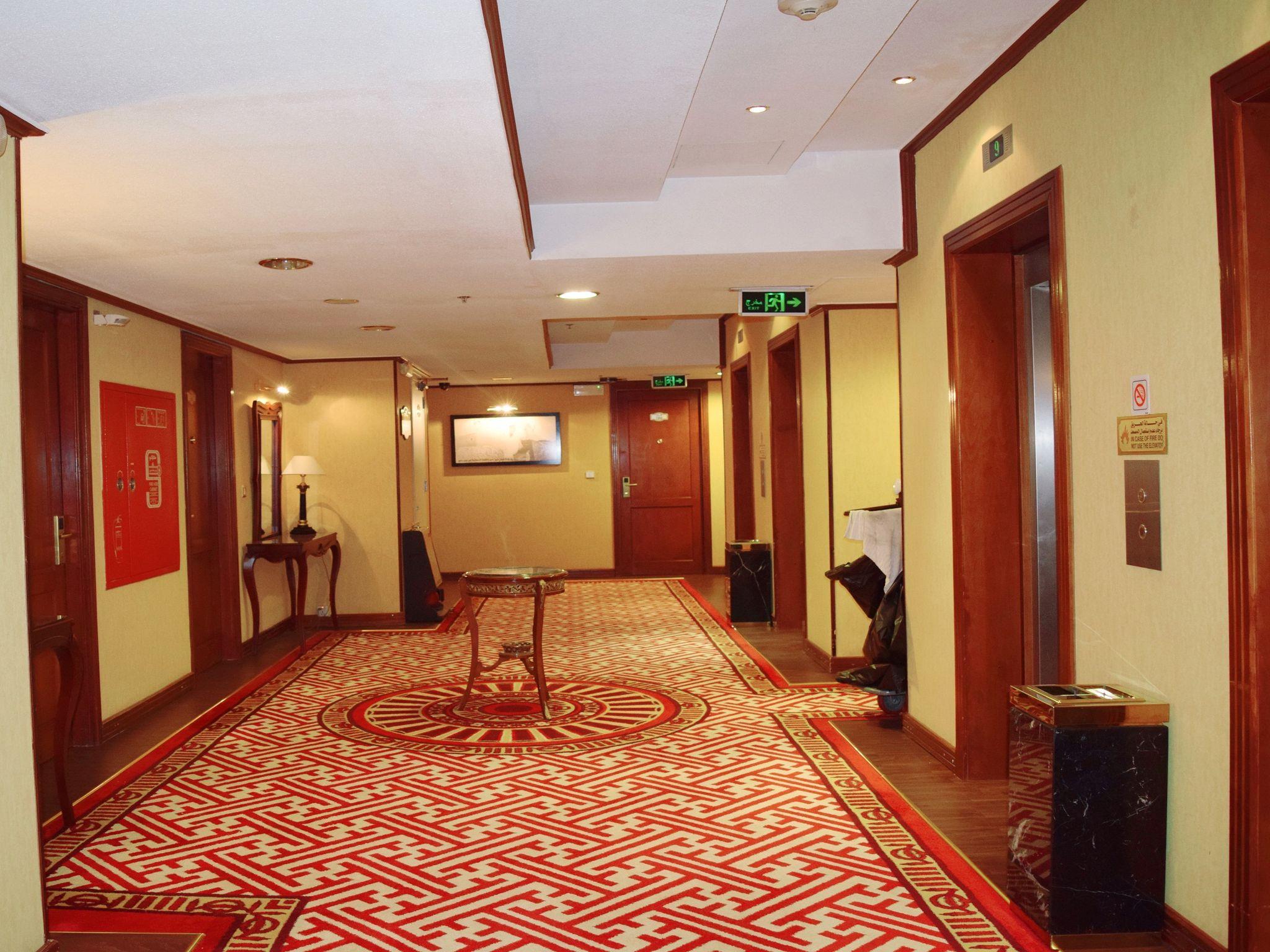 Manazil AL Madinah Hotel - gambar 6