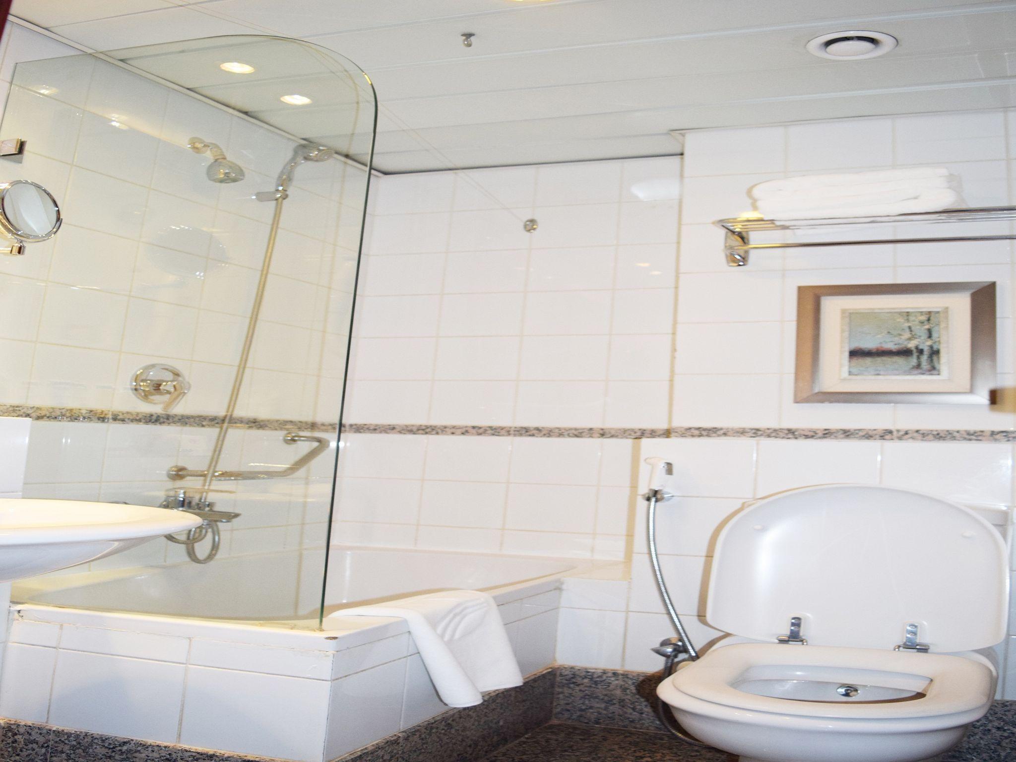 Manazil AL Madinah Hotel - gambar 9