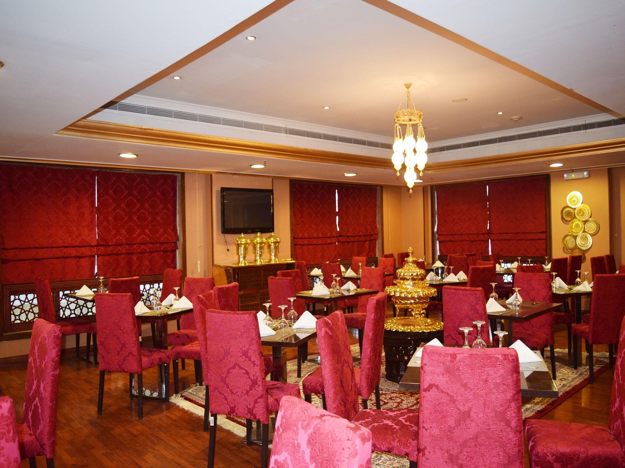 Manazil AL Madinah Hotel - gambar 22