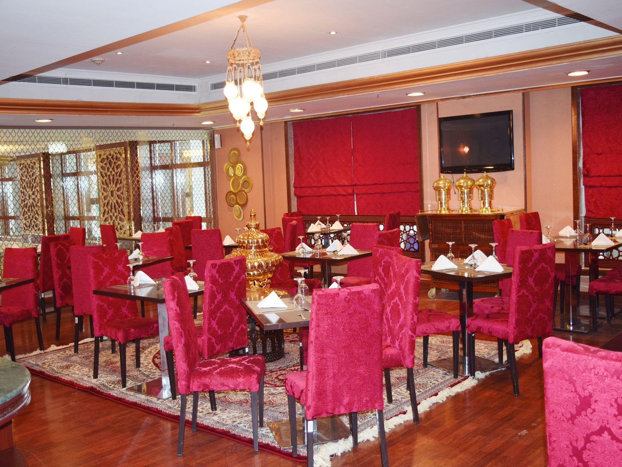 Manazil AL Madinah Hotel - gambar 29