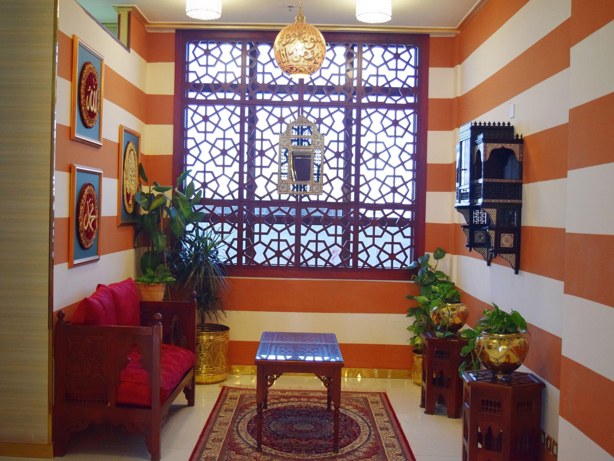 Manazil AL Madinah Hotel - gambar 26
