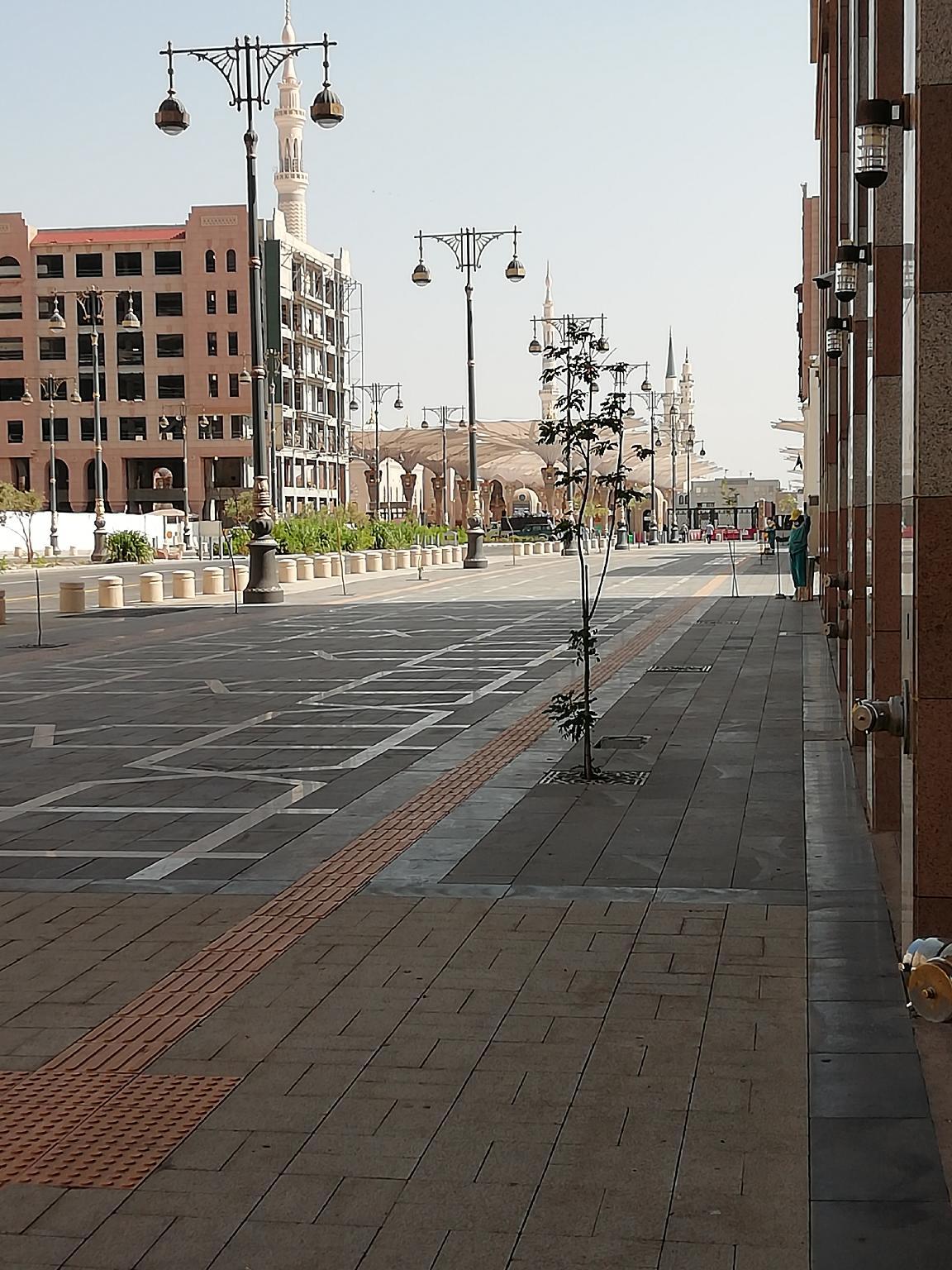 Mirage Al Salam
