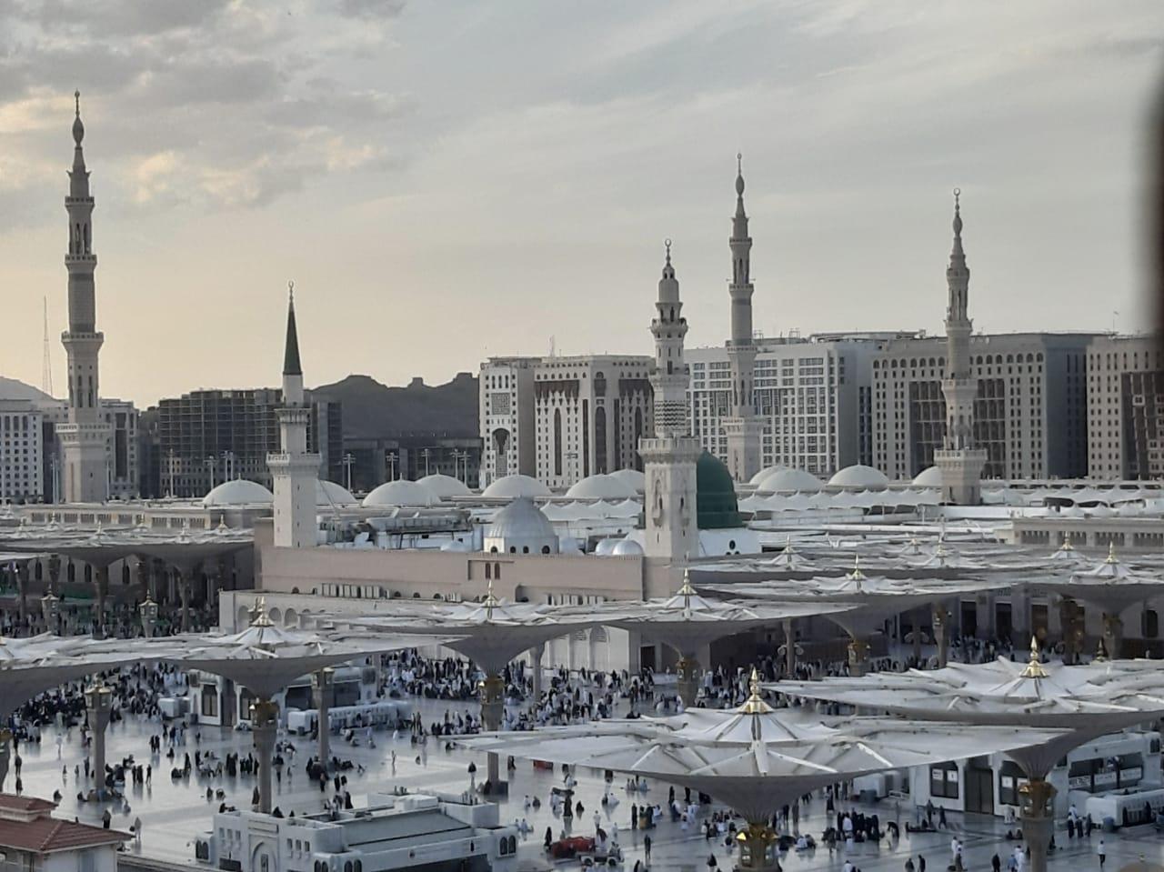 فندق غولنار طيبة - صورة 8