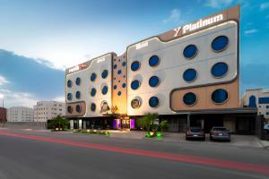 PLATINUM HOTEL