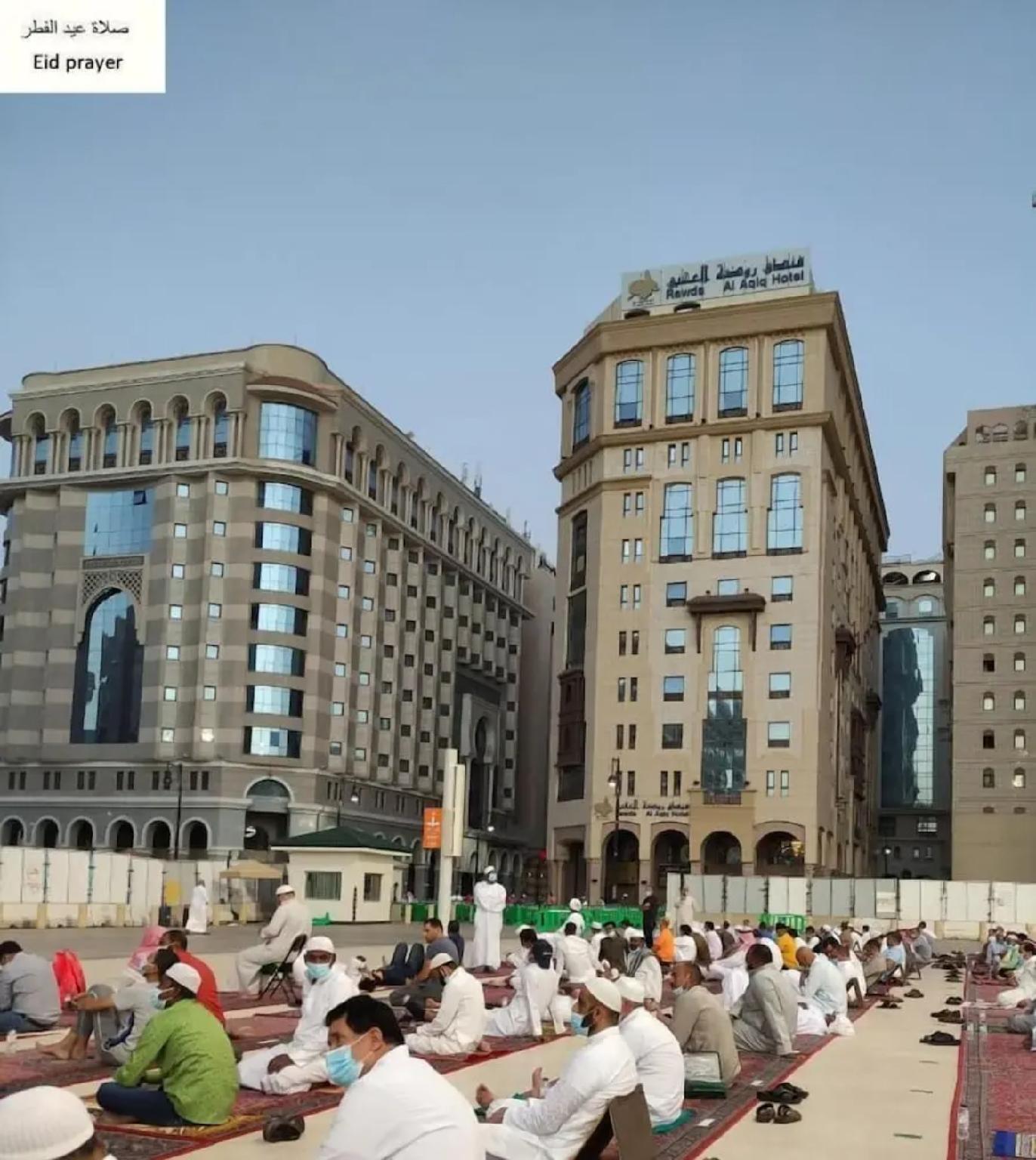 Nozul AlRawda EX Alaqeeq AlRawda - afbeelding 19