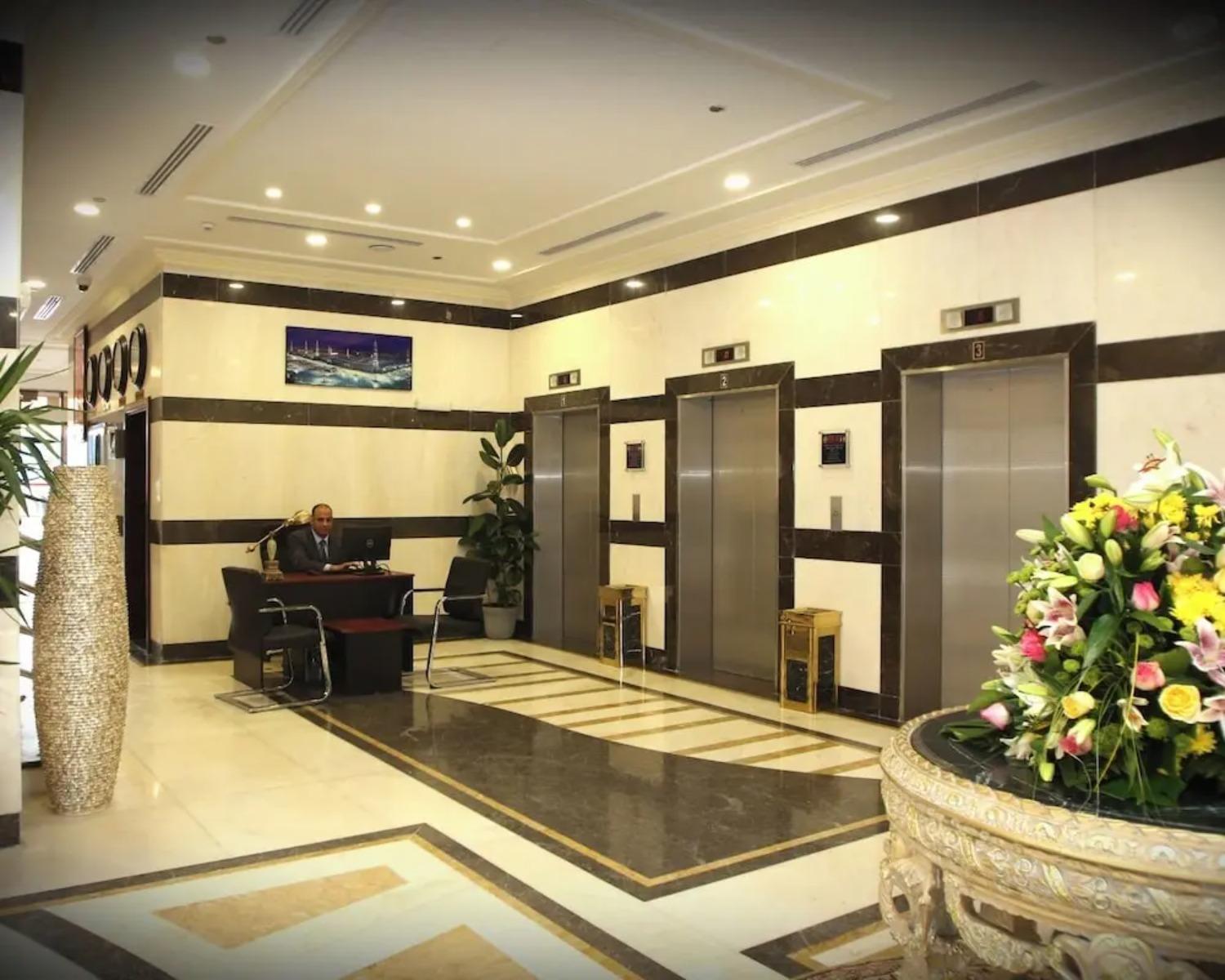 Nozul AlRawda EX Alaqeeq AlRawda - afbeelding 5