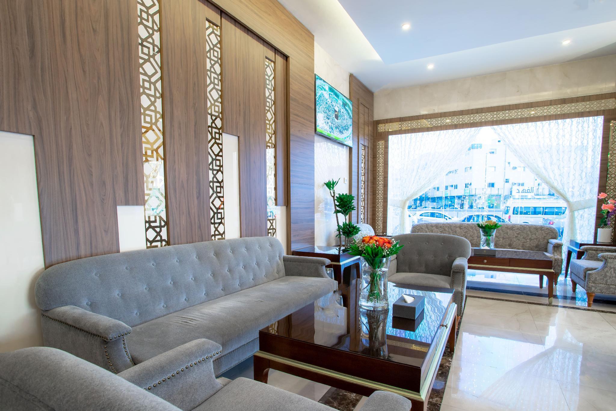 Season Star Hotel Madinah - image 7