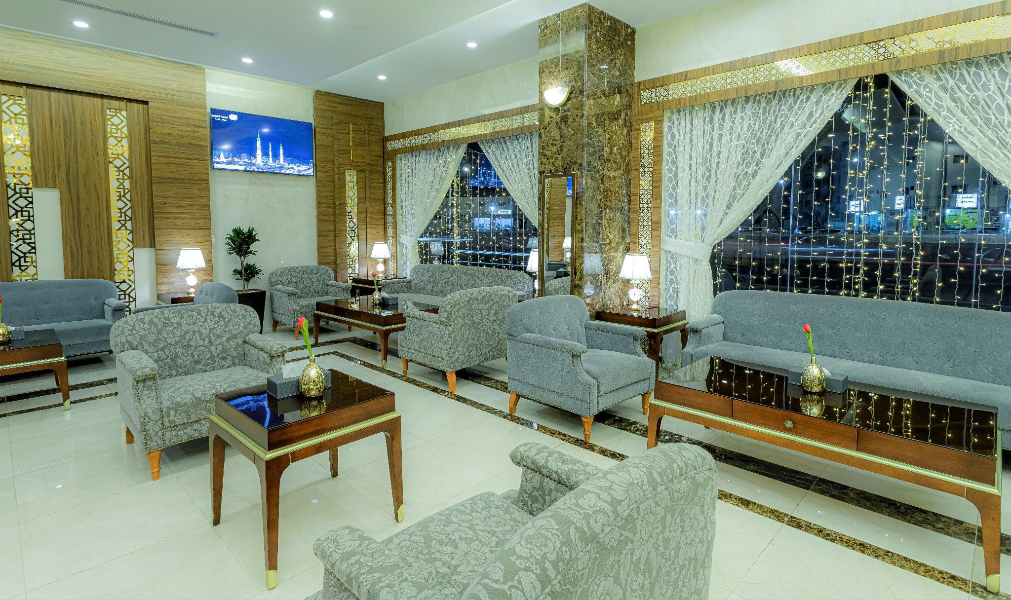 Season Star Hotel Madinah - image 6