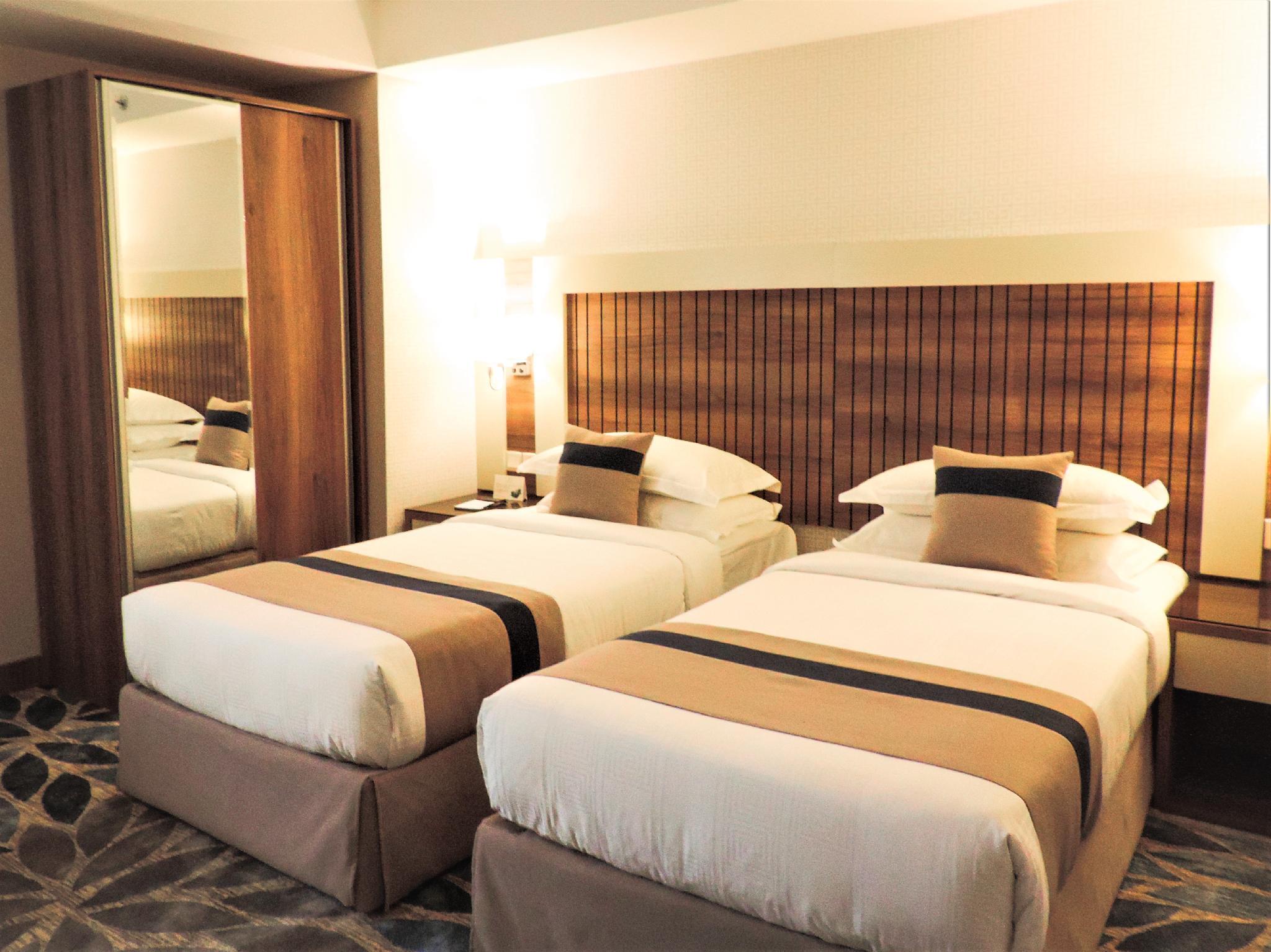 Executive Suite City View image 2