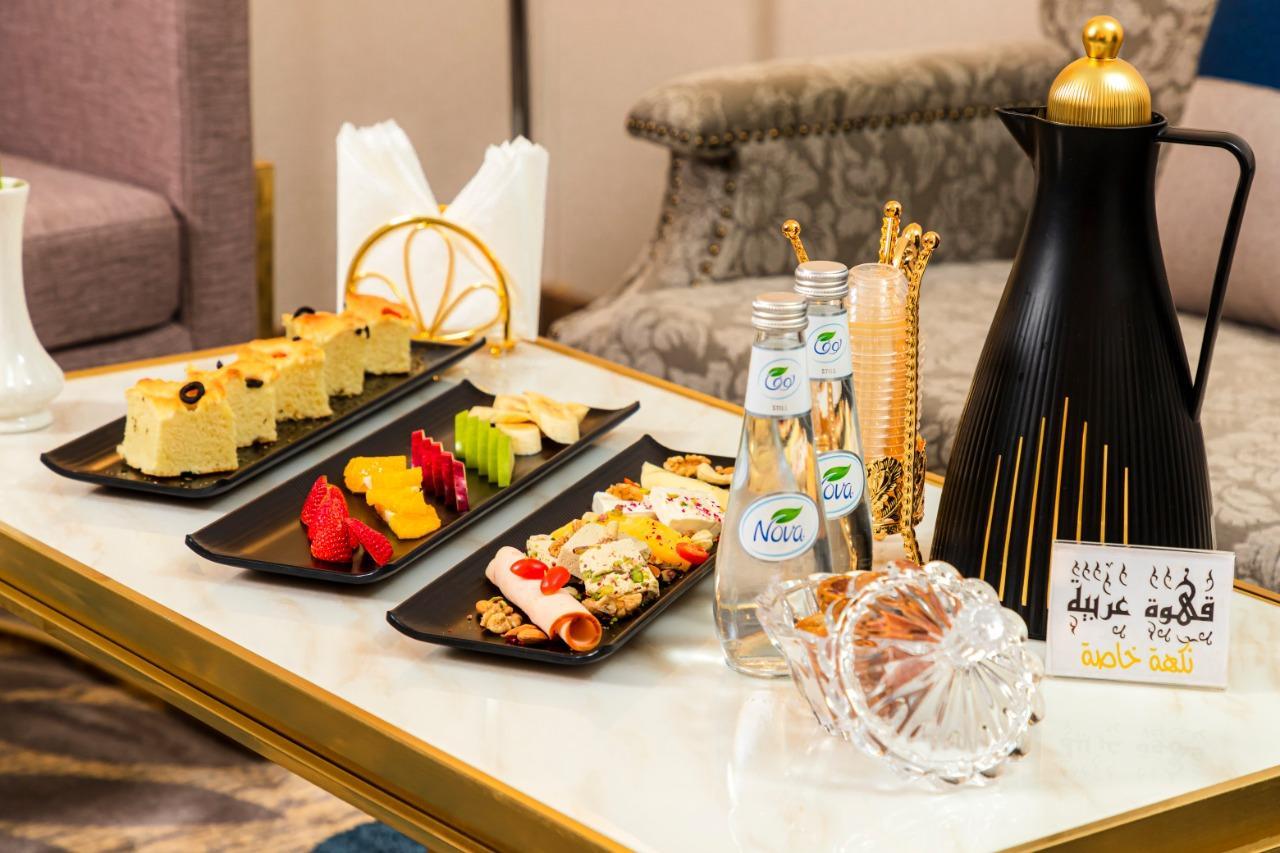 Season Star Hotel Madinah - image 22