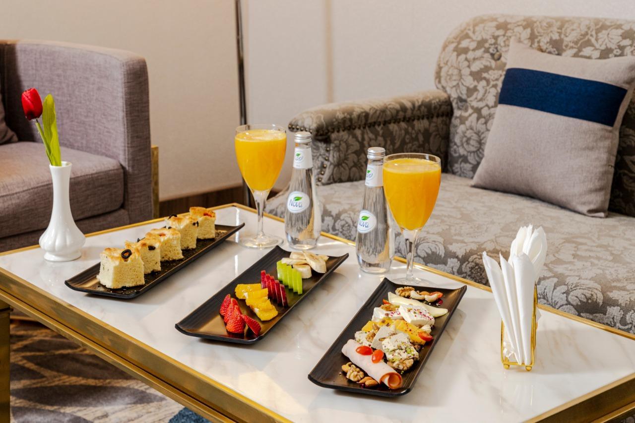 Season Star Hotel Madinah - image 4