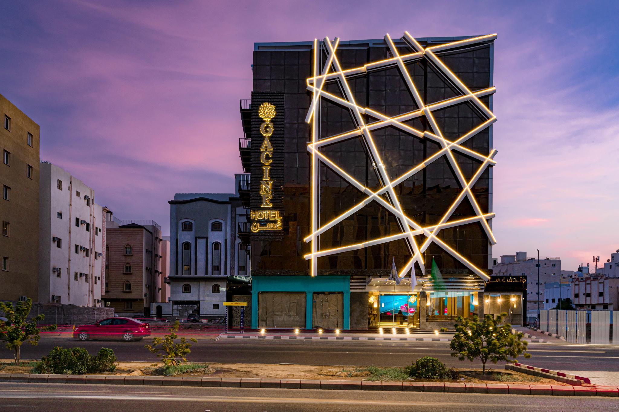Gacine Hotel - görsel 9
