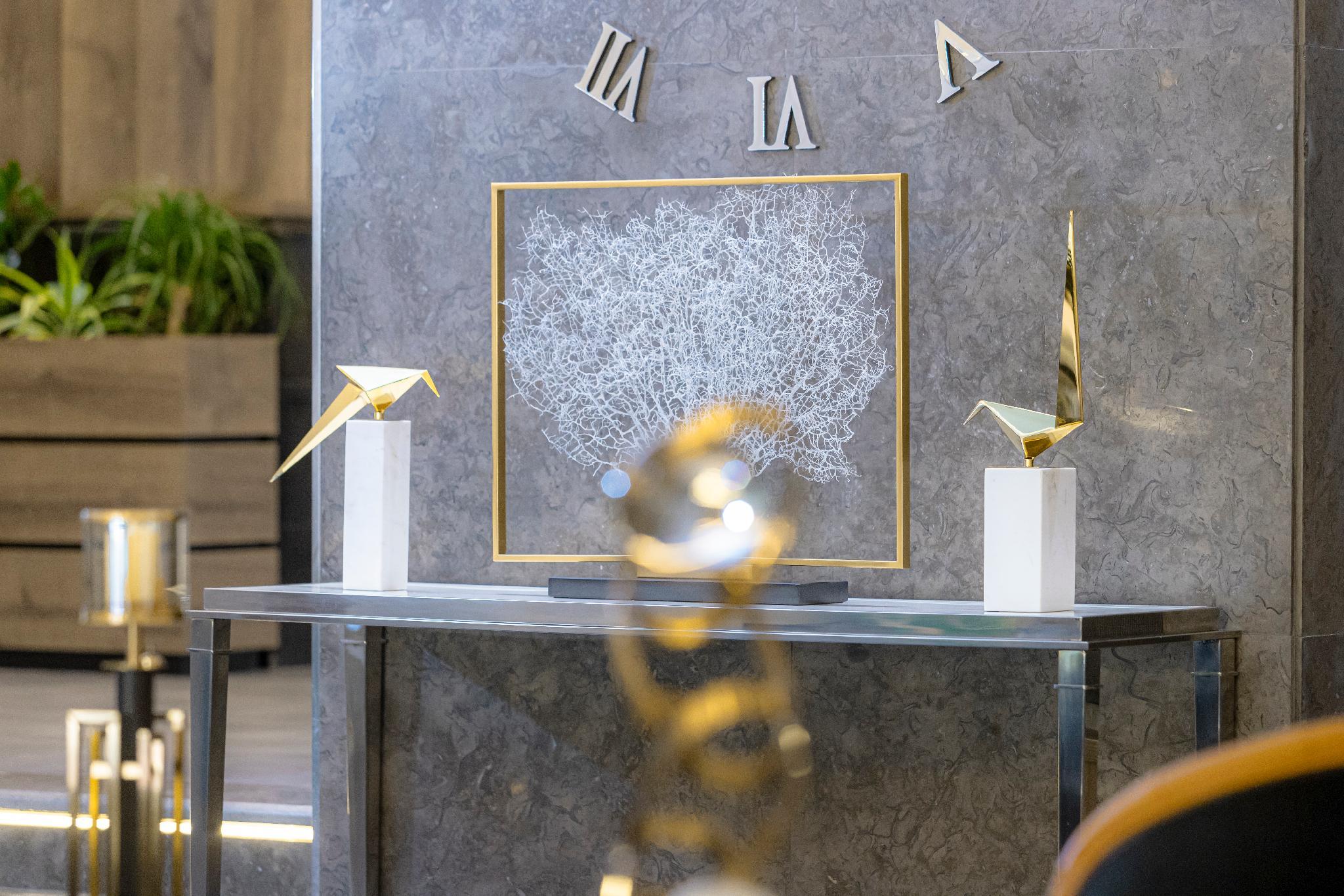 Gacine Hotel - görsel 12