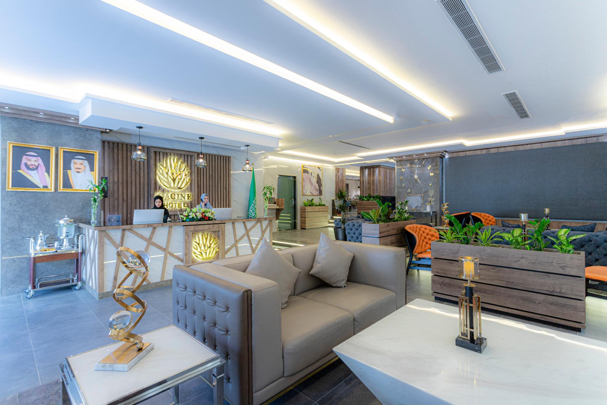 Gacine Hotel - görsel 5