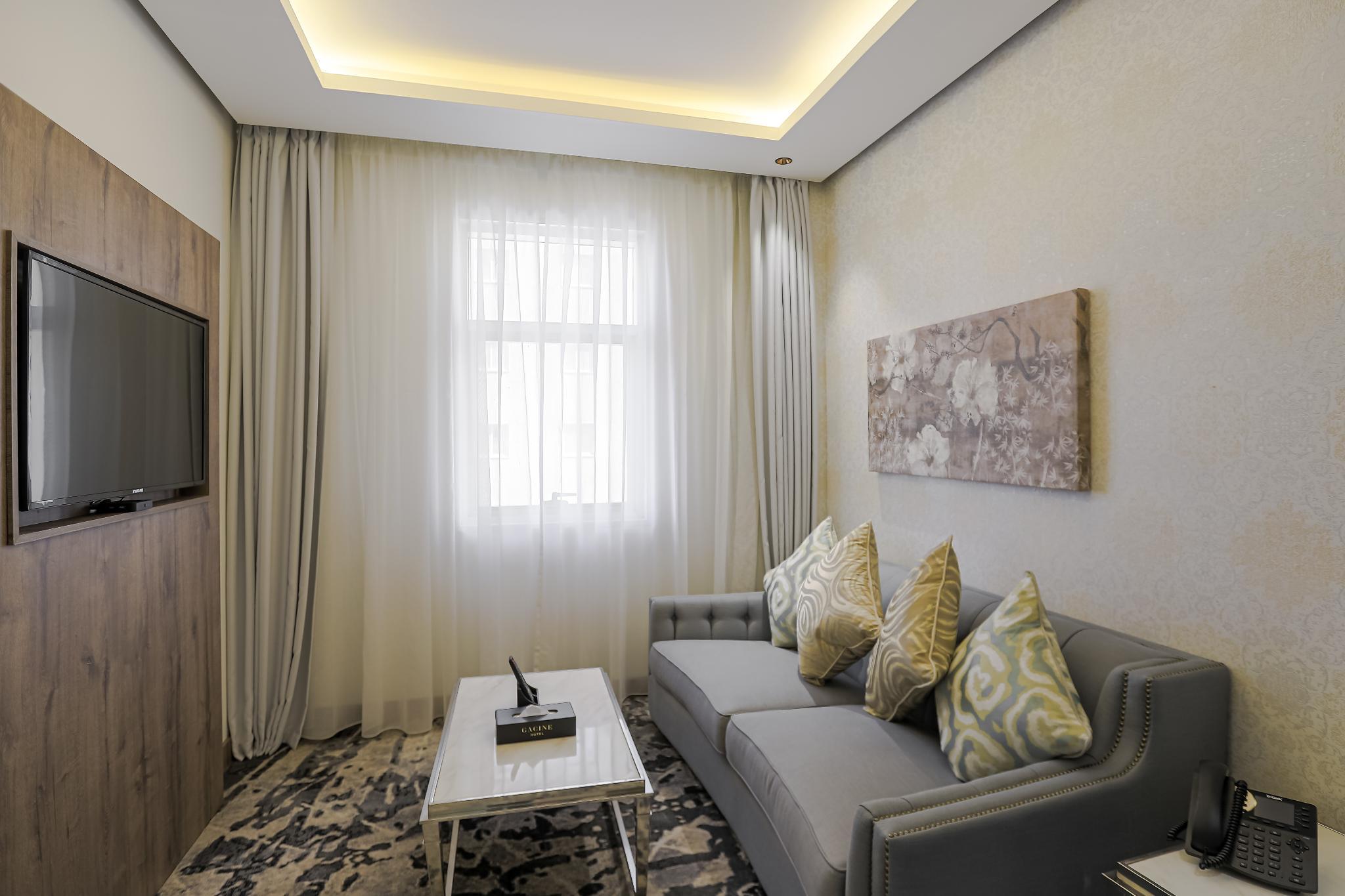 Gacine Hotel - görsel 41