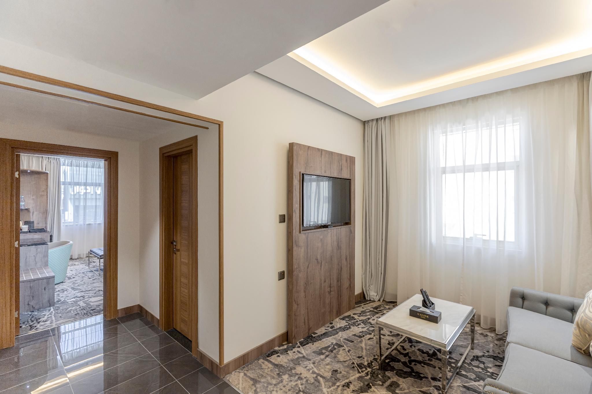 Gacine Hotel - görsel 42