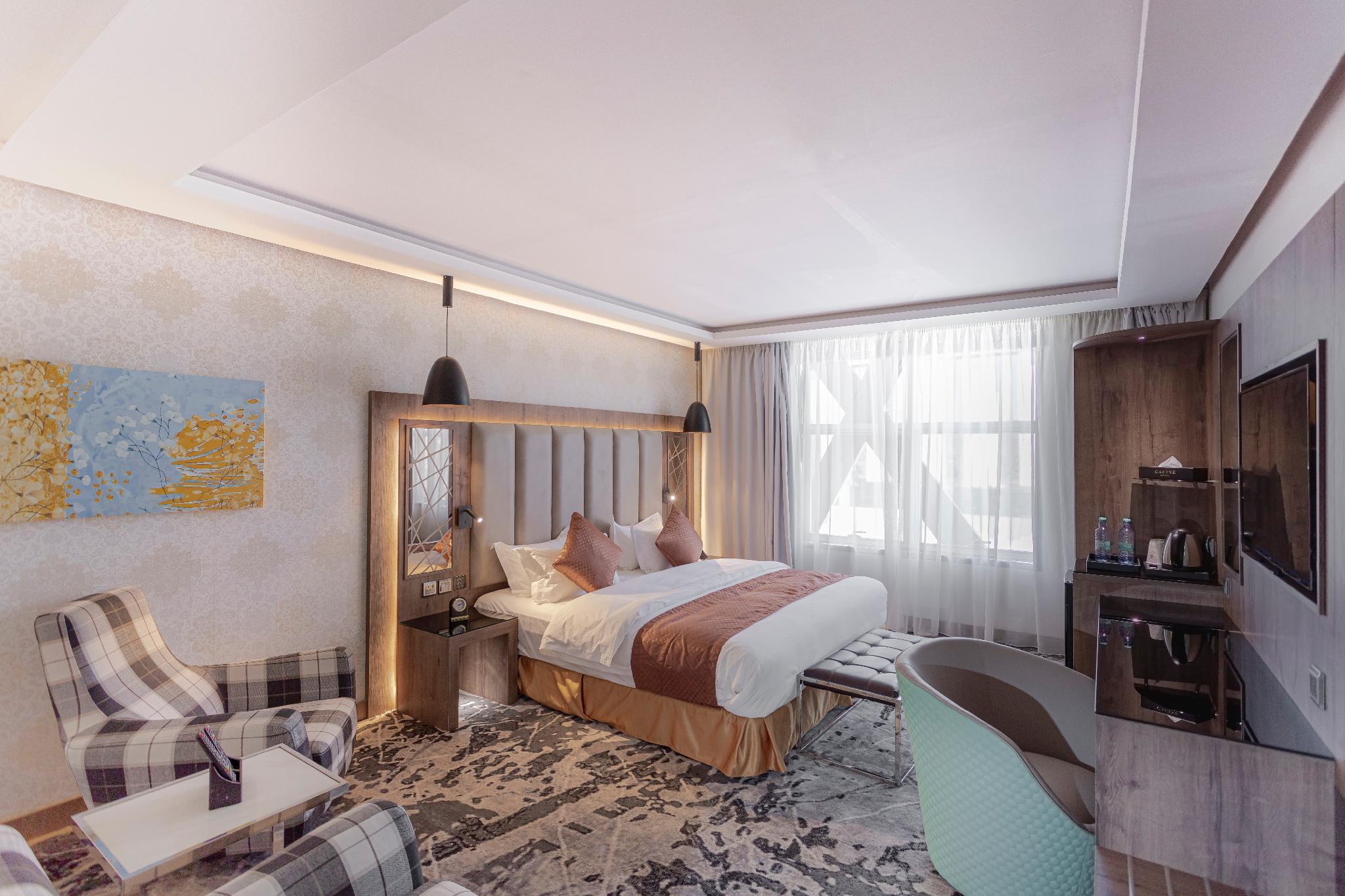 Gacine Hotel - görsel 38
