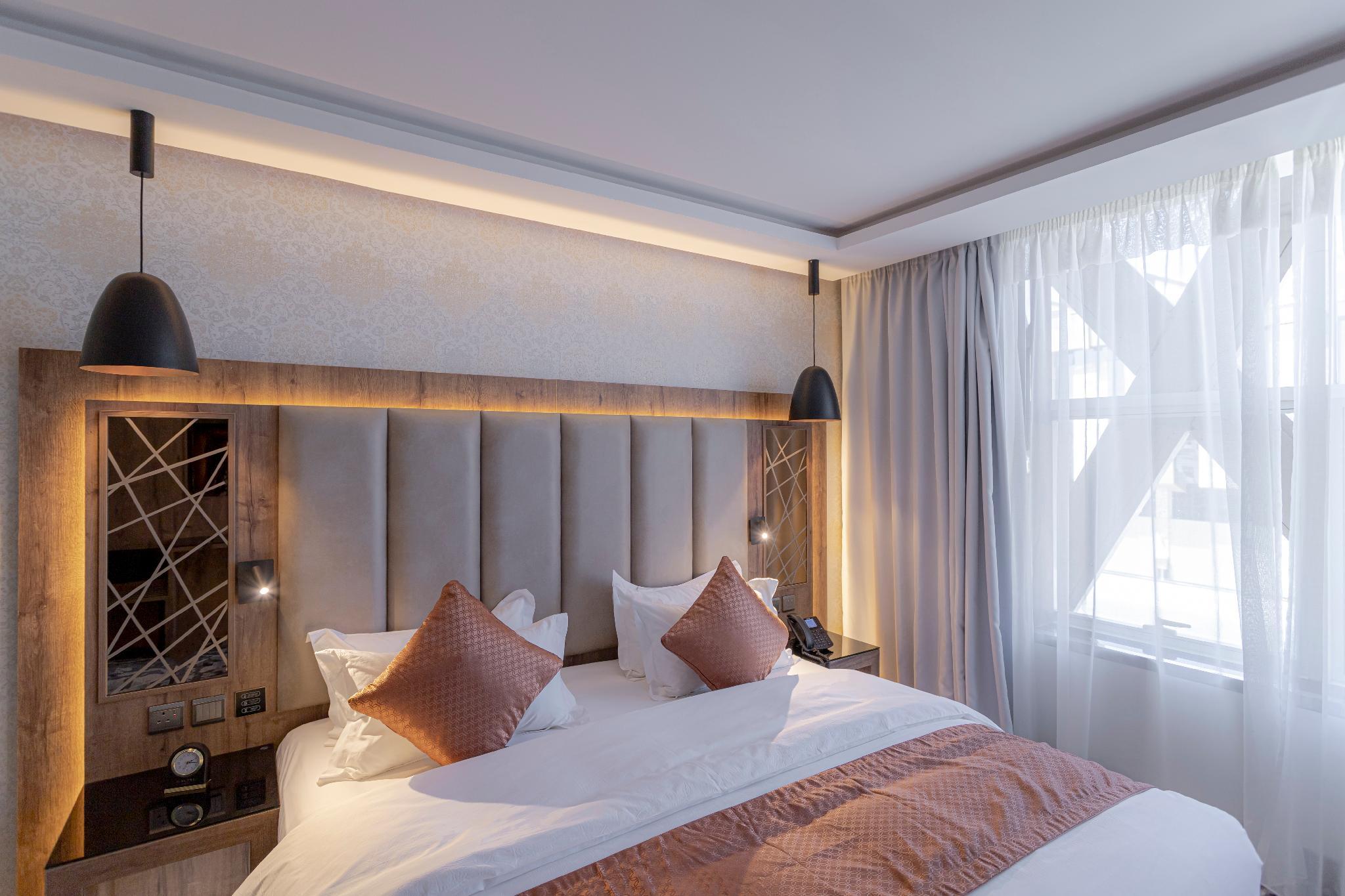 Gacine Hotel - görsel 39