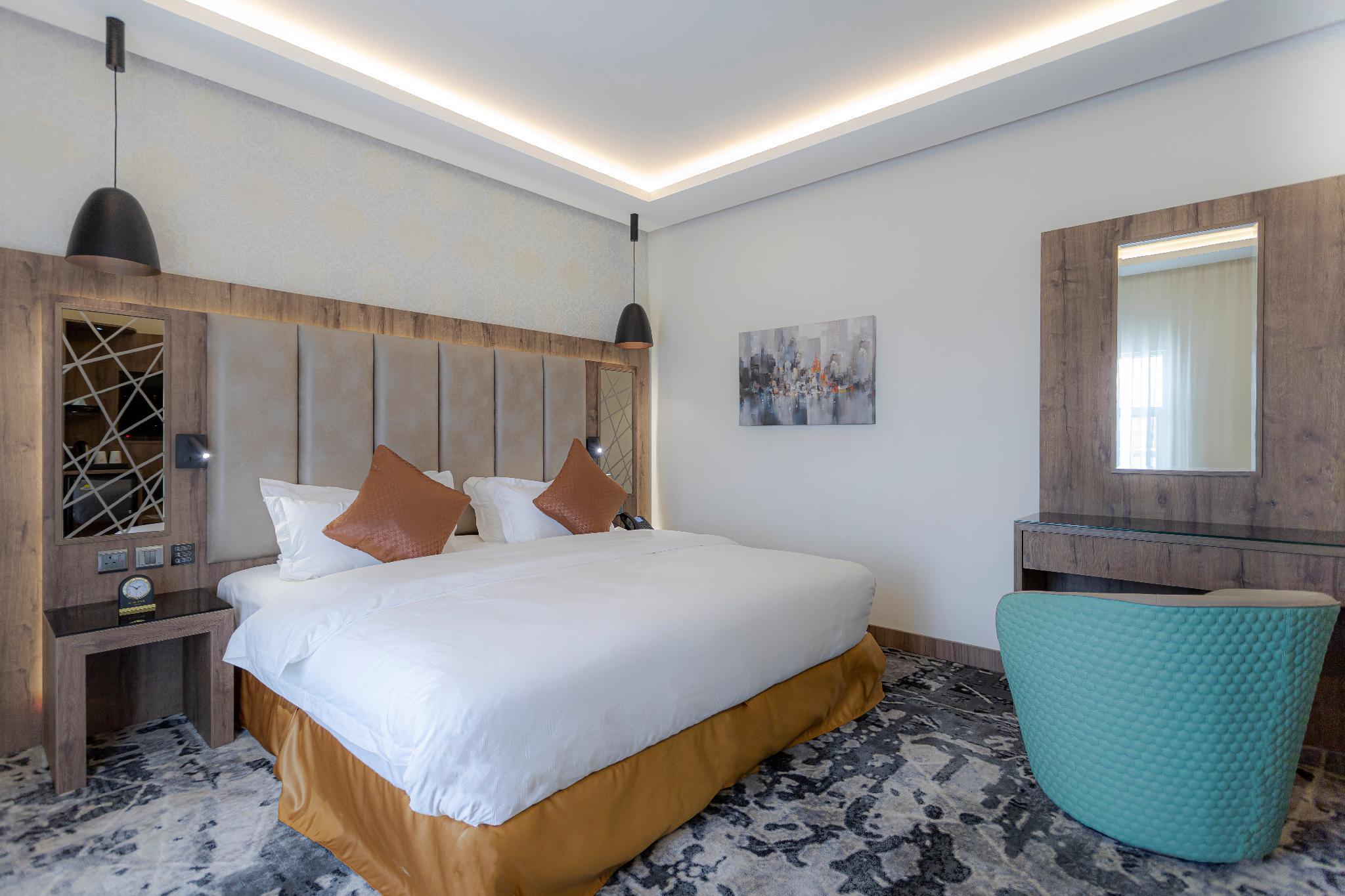 Gacine Hotel - görsel 43