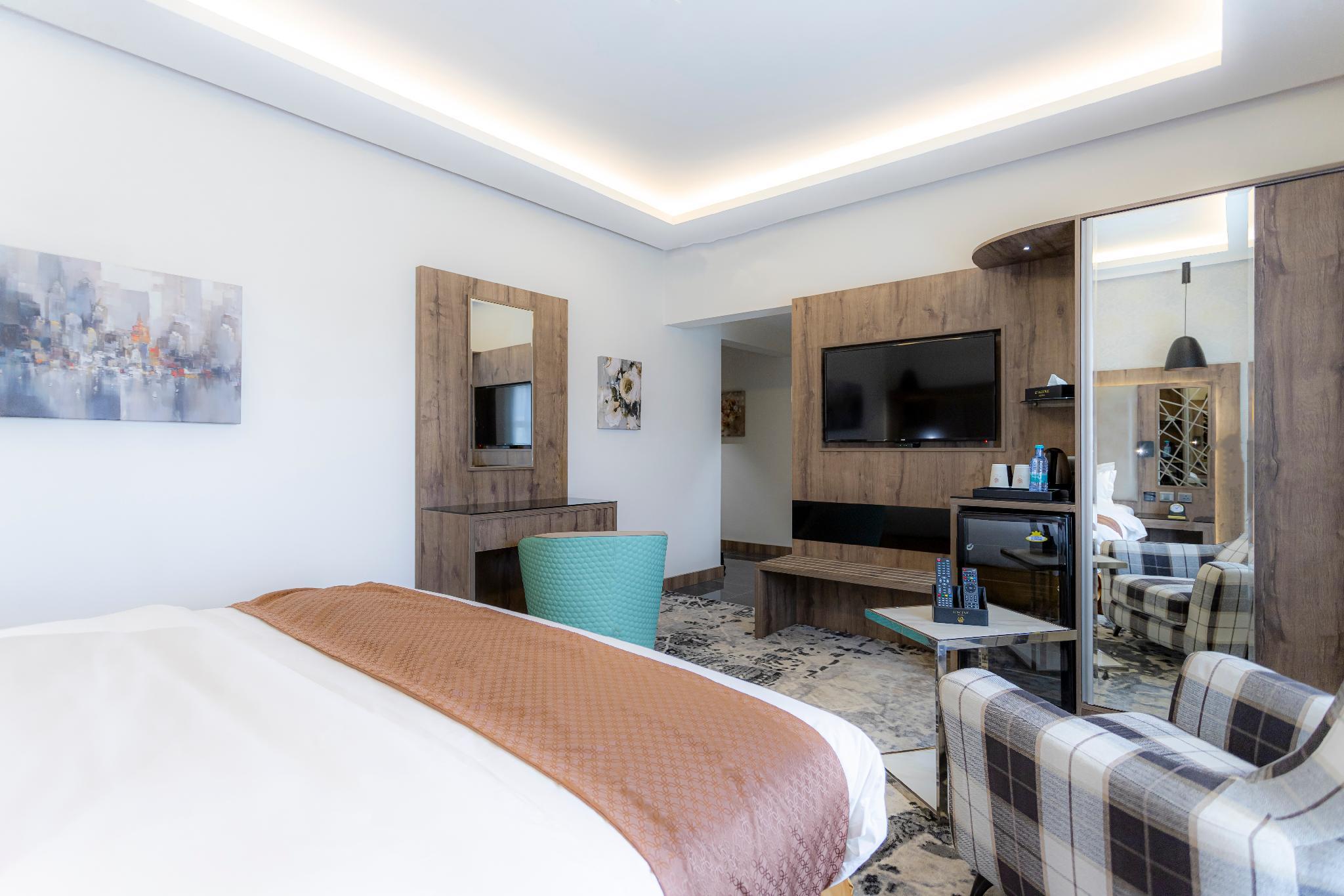 Gacine Hotel - görsel 45
