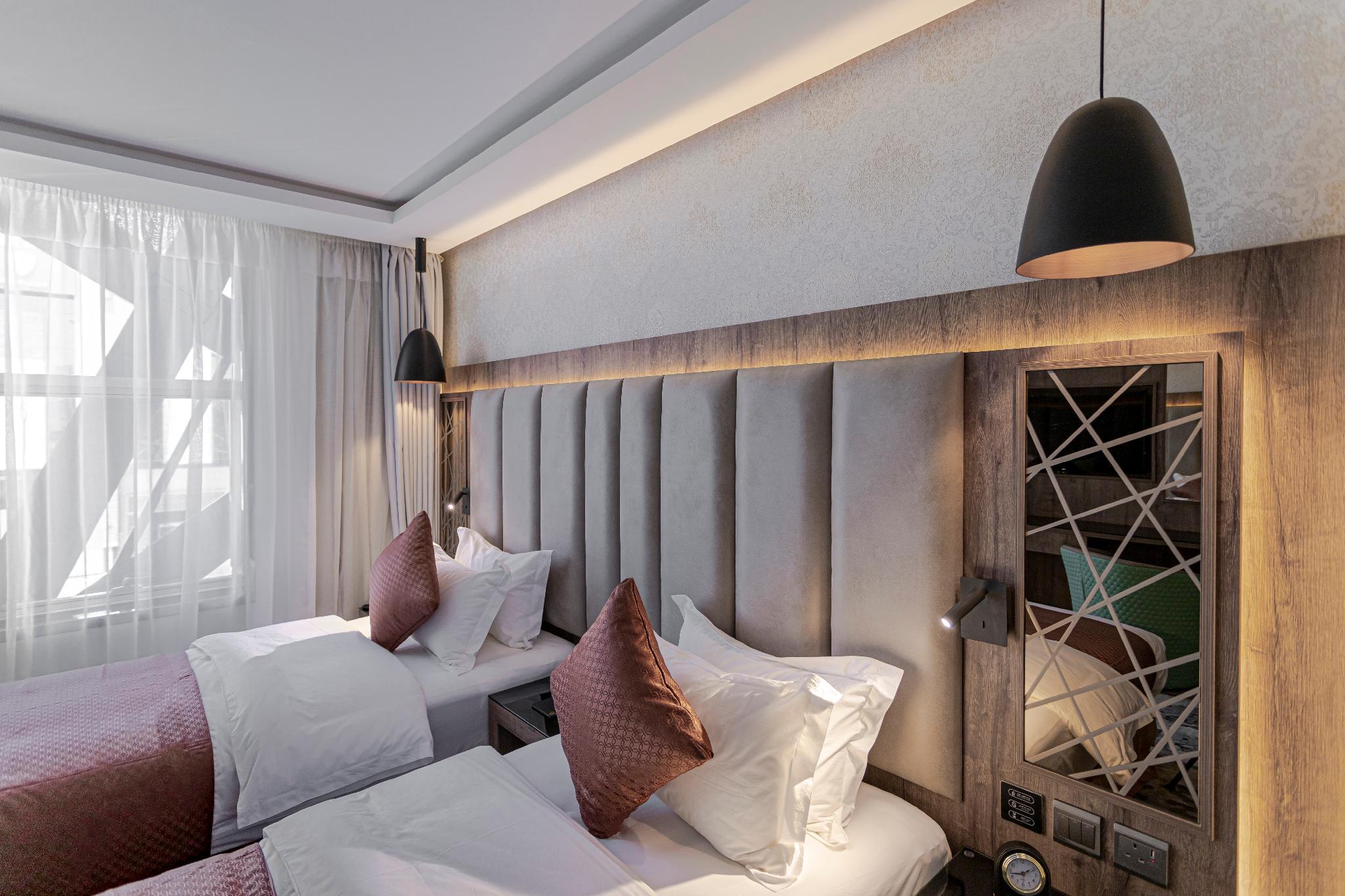 Gacine Hotel - görsel 49